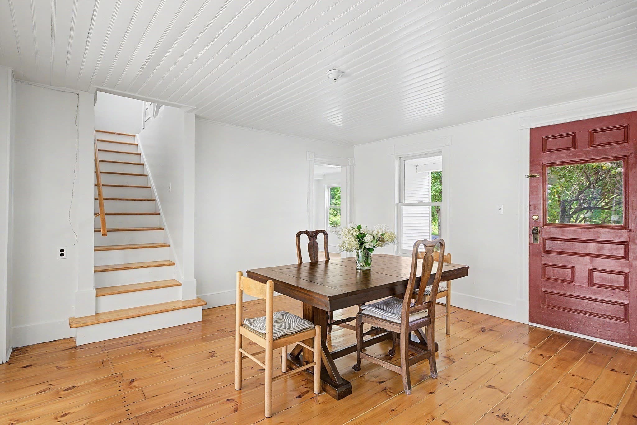 Single Family Residence at 293 Meadow Rd, Montague MA 01351, Montague, photo 14 of 41