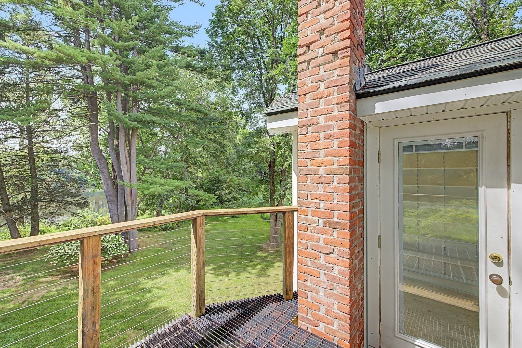 Single Family Residence at 293 Meadow Rd, Montague MA 01351, Montague, photo 37 of 41