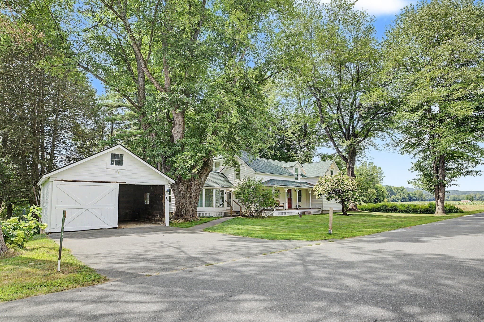 Single Family Residence at 293 Meadow Rd, Montague MA 01351, Montague, photo 4 of 41