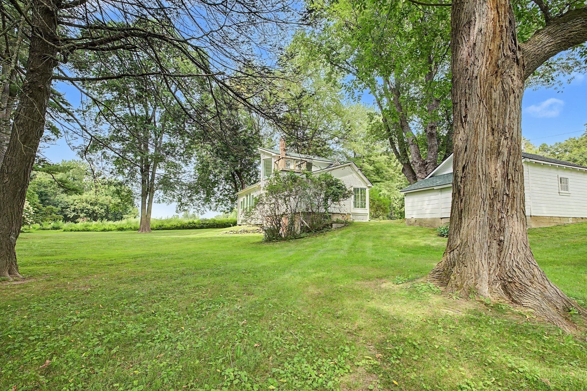 Single Family Residence at 293 Meadow Rd, Montague MA 01351, Montague, photo 8 of 41
