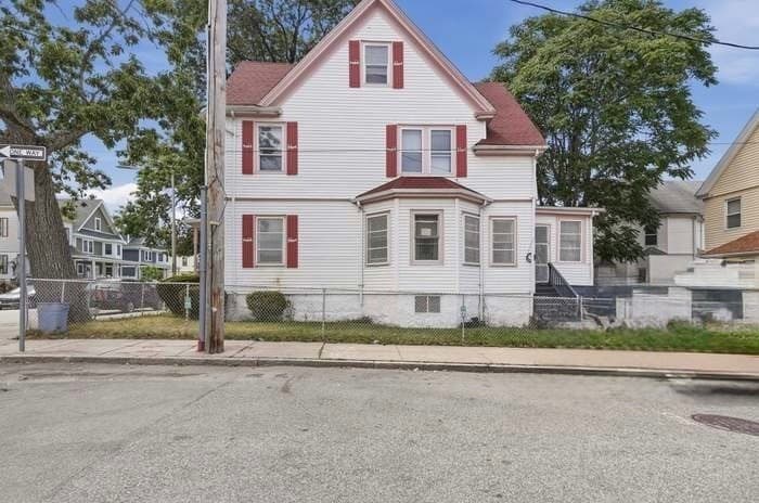 Single Family Residence at 75 Woodrow Avenue, Boston MA 02124, Boston, photo 2 of 37
