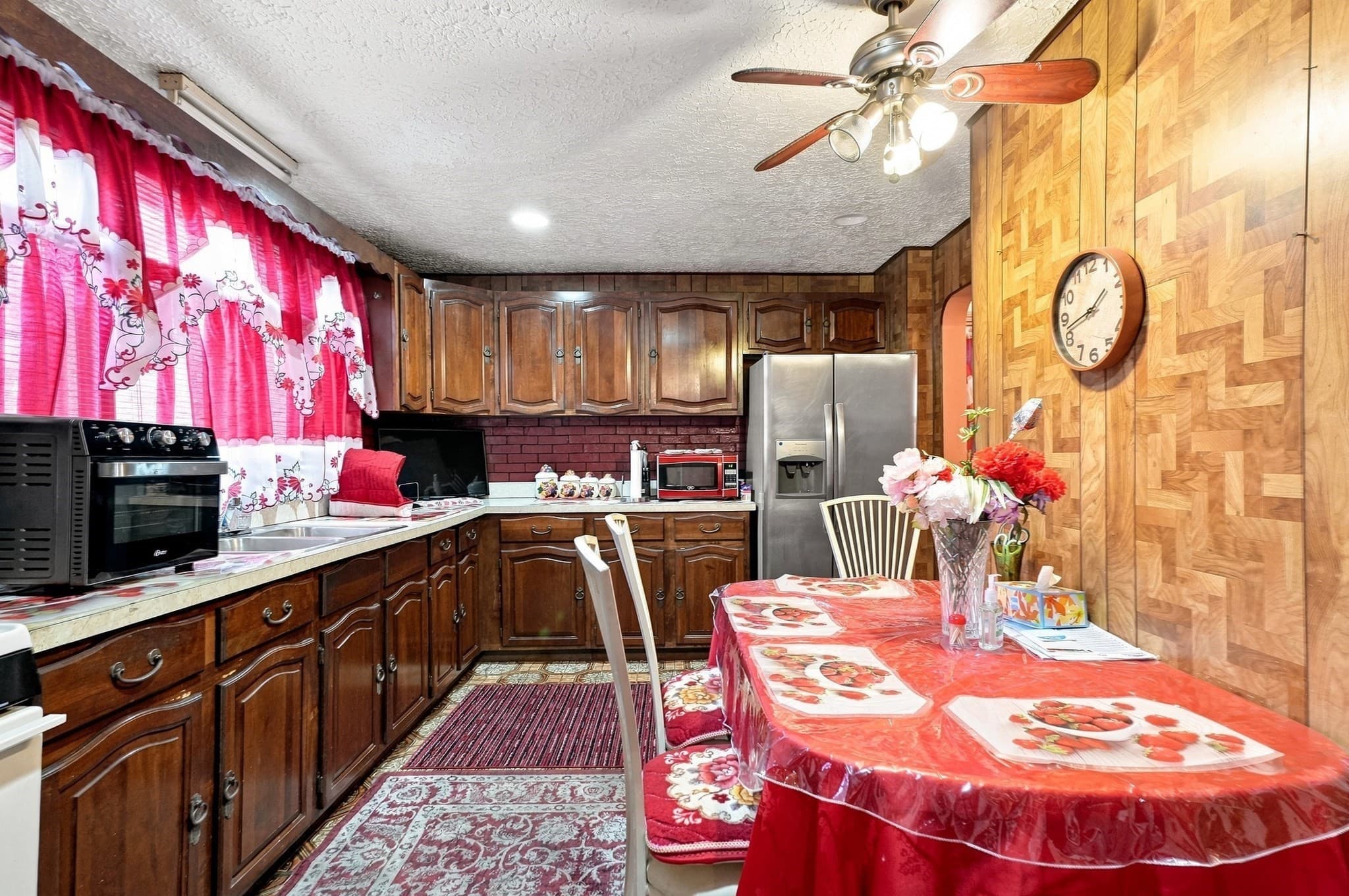 Single Family Residence at 75 Woodrow Avenue, Boston MA 02124, Boston, photo 6 of 37