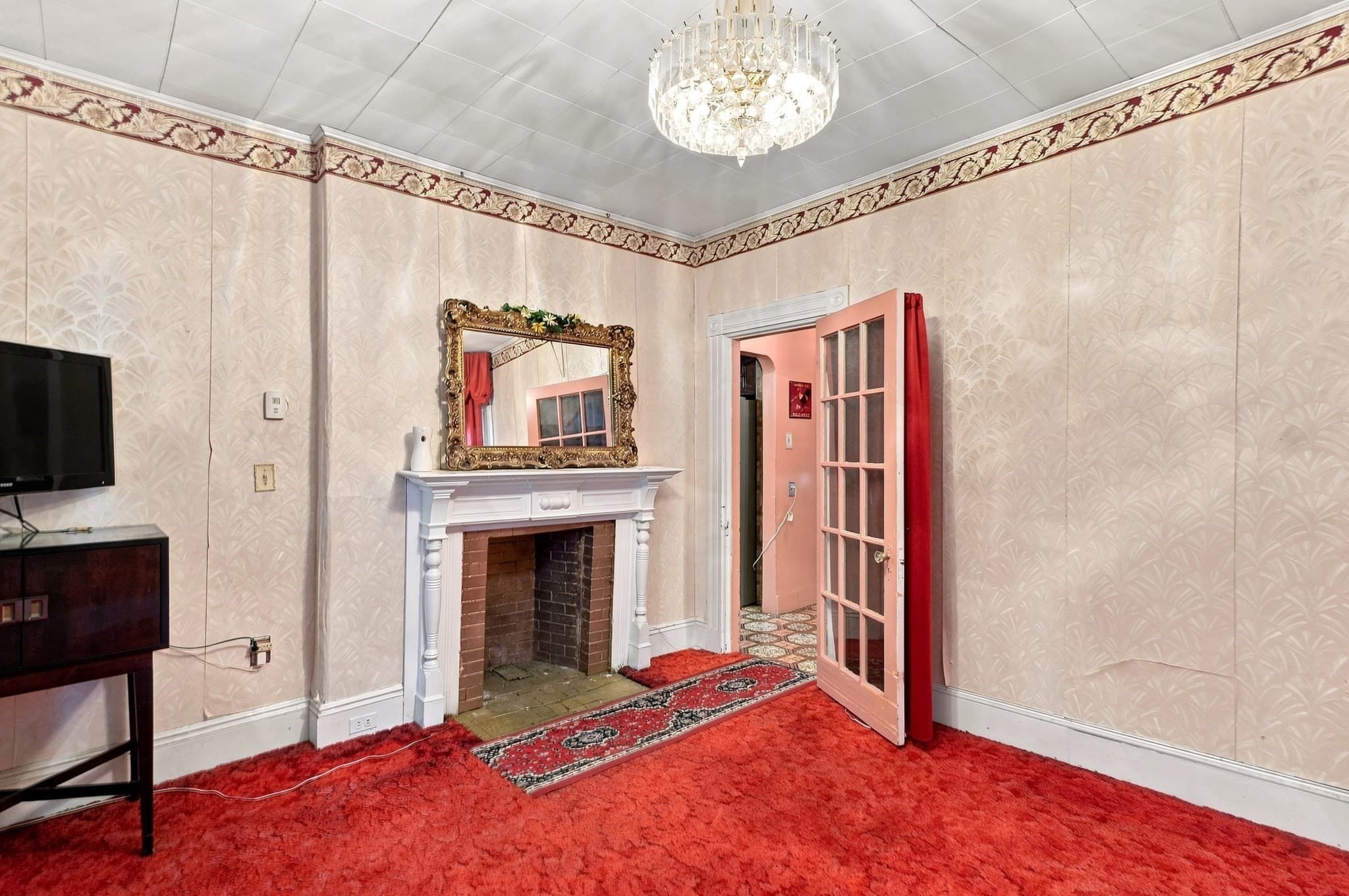 Single Family Residence at 75 Woodrow Avenue, Boston MA 02124, Boston, photo 13 of 37