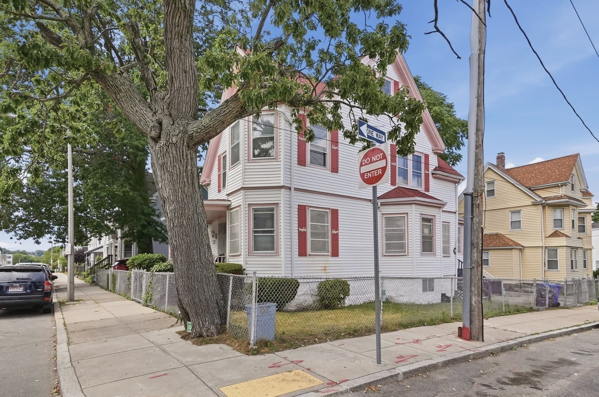 Single Family Residence at 75 Woodrow Avenue, Boston MA 02124, Boston, photo 3 of 37