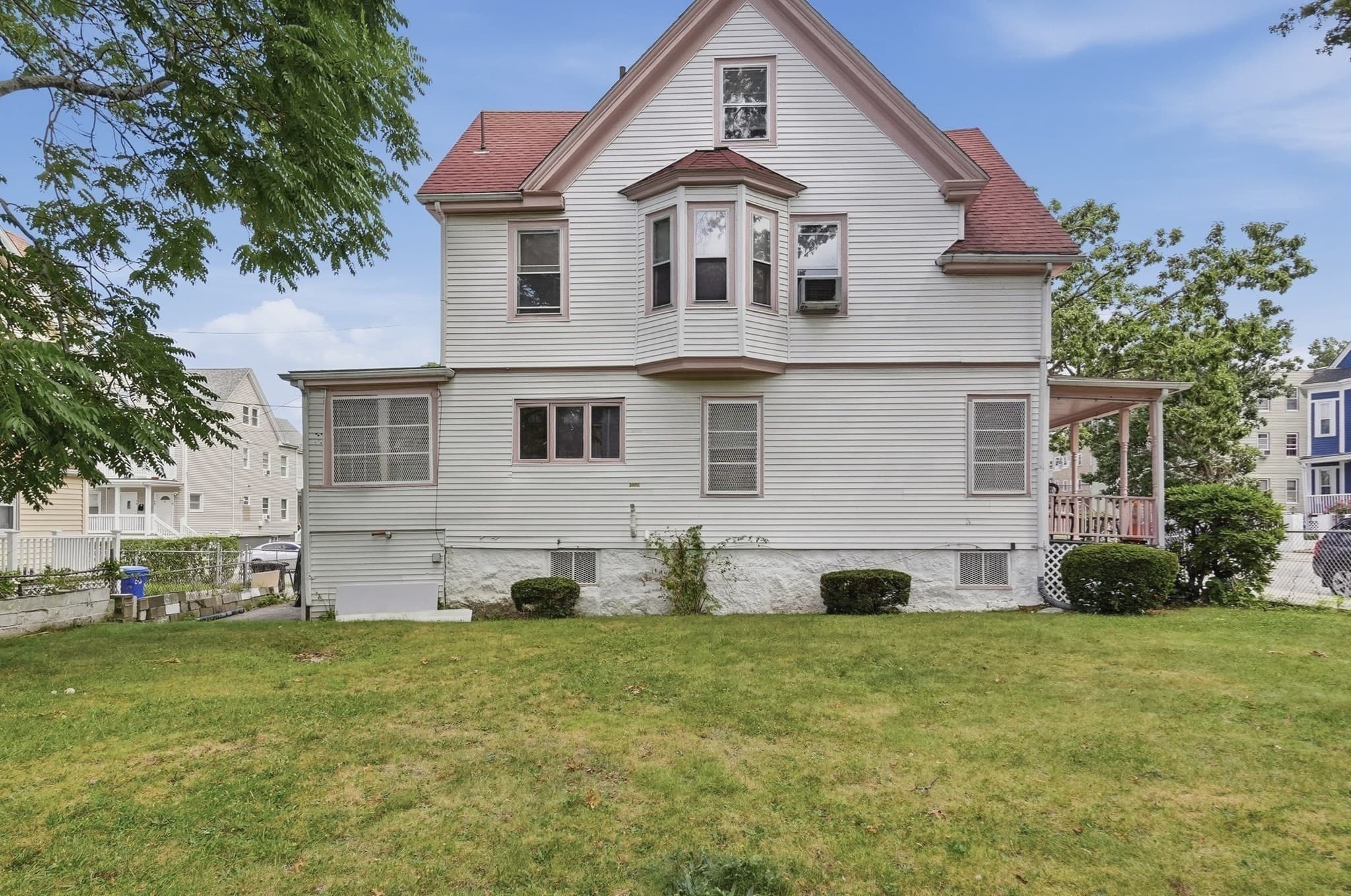 Single Family Residence at 75 Woodrow Avenue, Boston MA 02124, Boston, photo 36 of 37