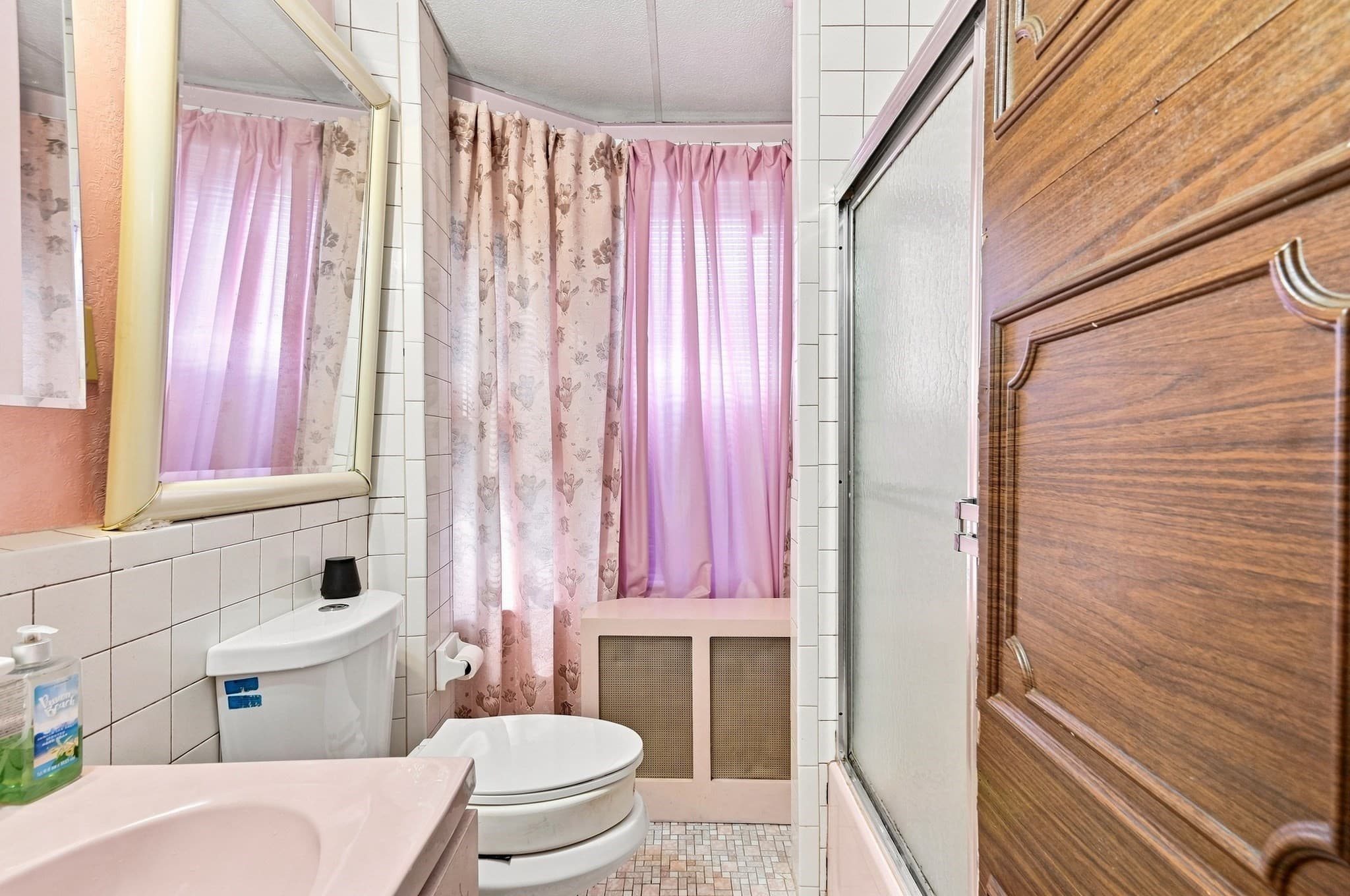 Single Family Residence at 75 Woodrow Avenue, Boston MA 02124, Boston, photo 28 of 37