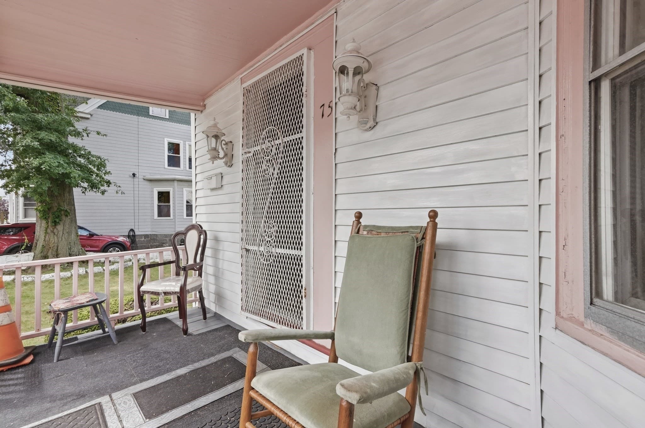 Single Family Residence at 75 Woodrow Avenue, Boston MA 02124, Boston, photo 34 of 37