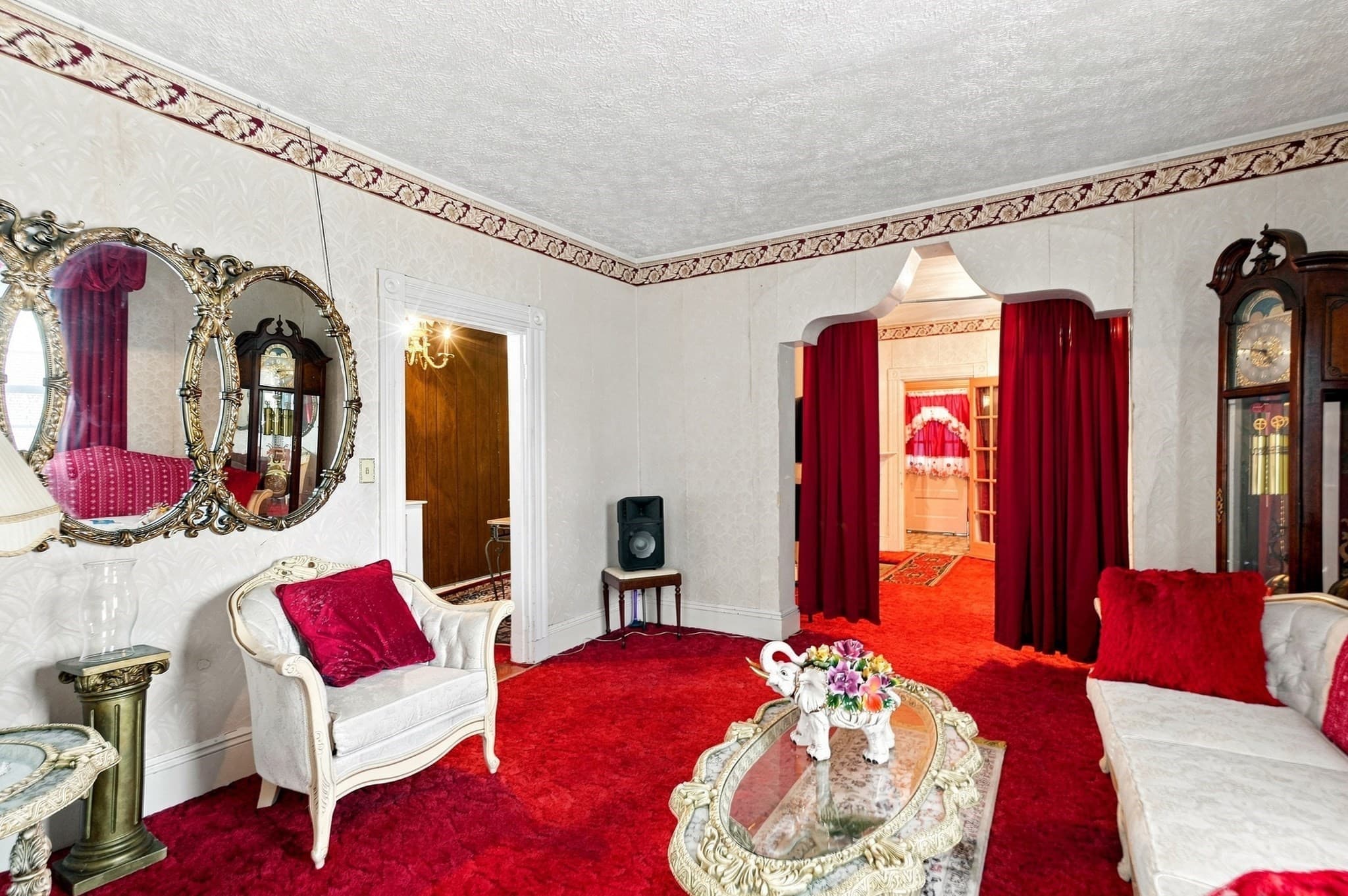 Single Family Residence at 75 Woodrow Avenue, Boston MA 02124, Boston, photo 15 of 37