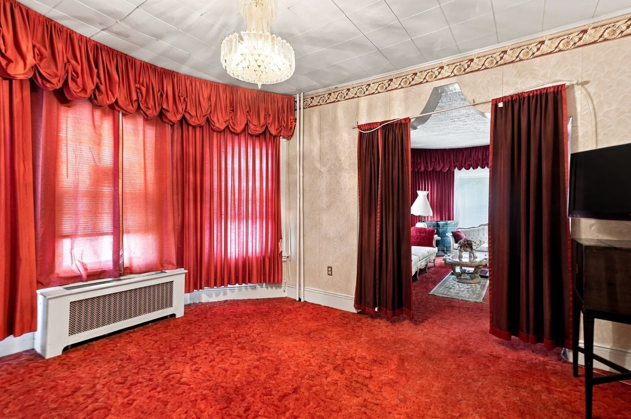 Single Family Residence at 75 Woodrow Avenue, Boston MA 02124, Boston, photo 11 of 37