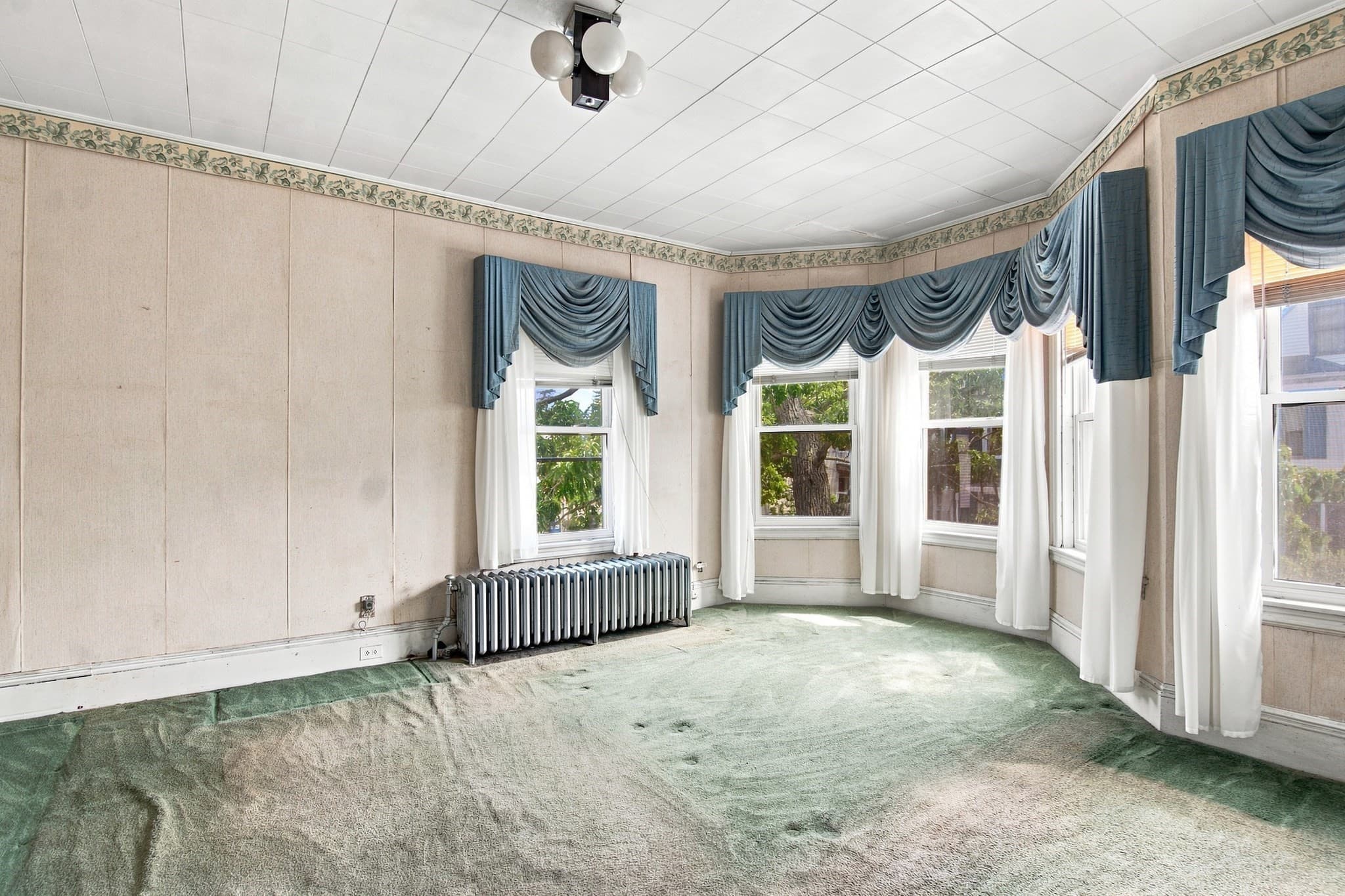 Single Family Residence at 75 Woodrow Avenue, Boston MA 02124, Boston, photo 19 of 37