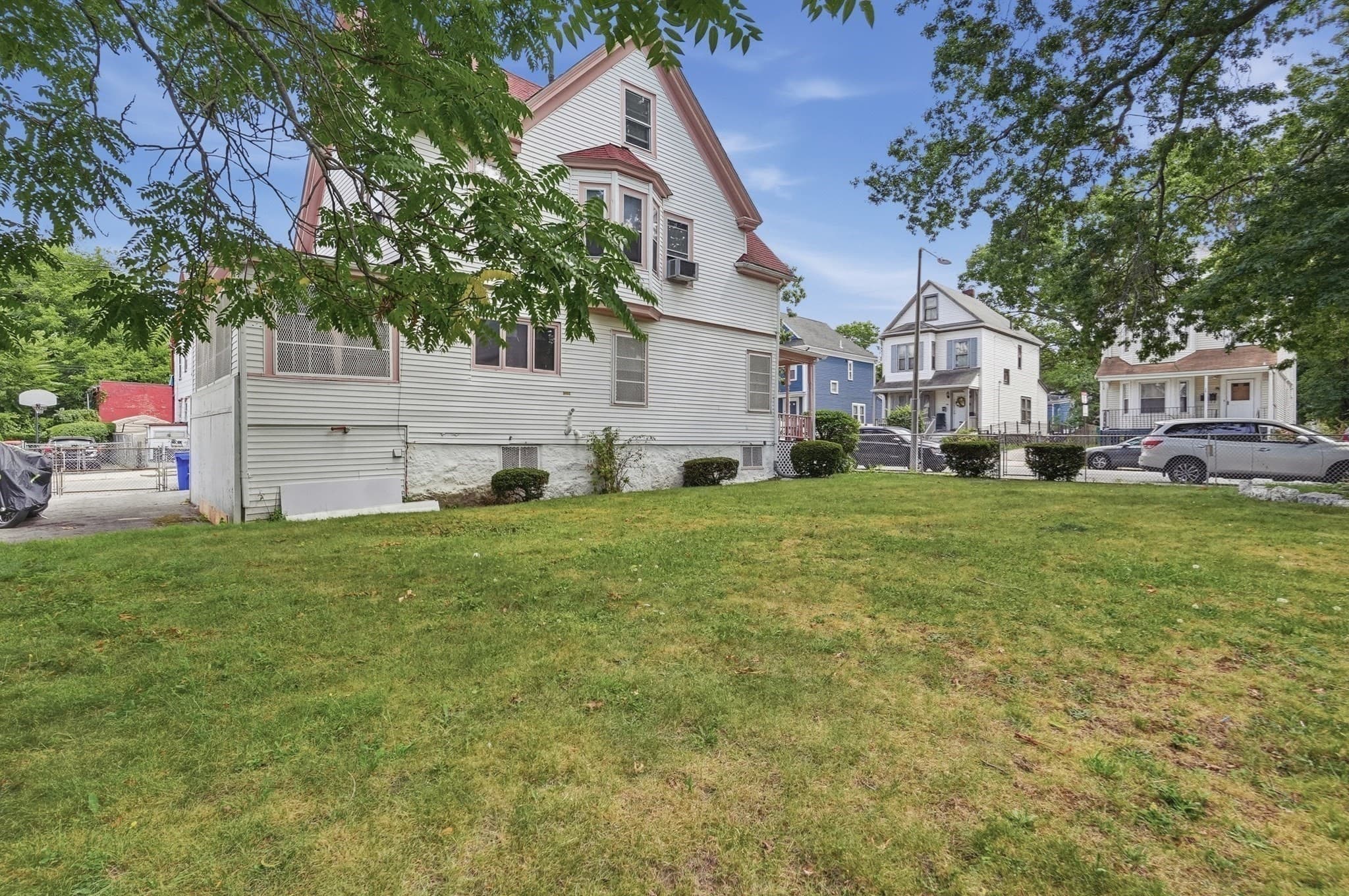 Single Family Residence at 75 Woodrow Avenue, Boston MA 02124, Boston, photo 35 of 37