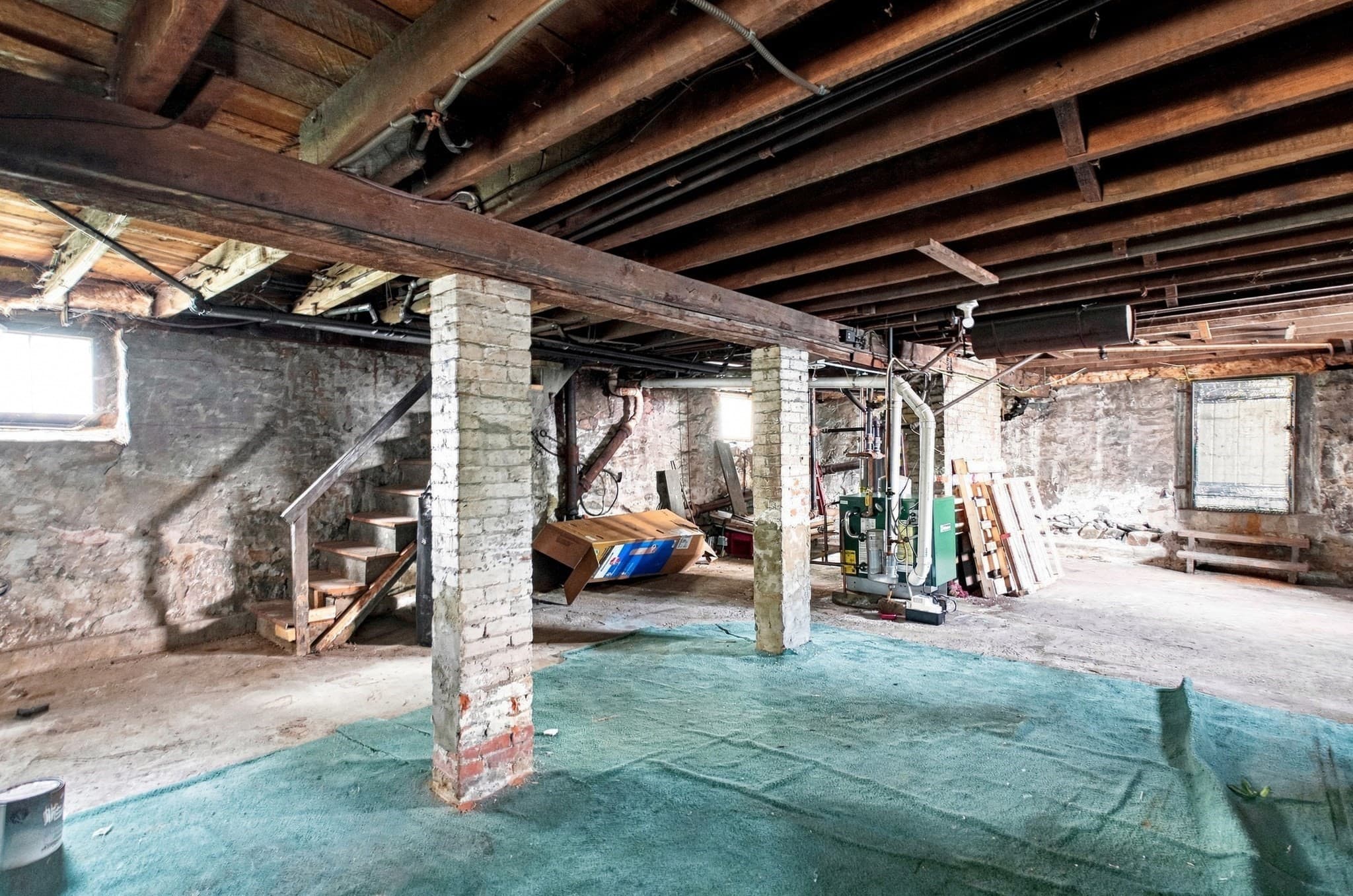 Single Family Residence at 75 Woodrow Avenue, Boston MA 02124, Boston, photo 31 of 37