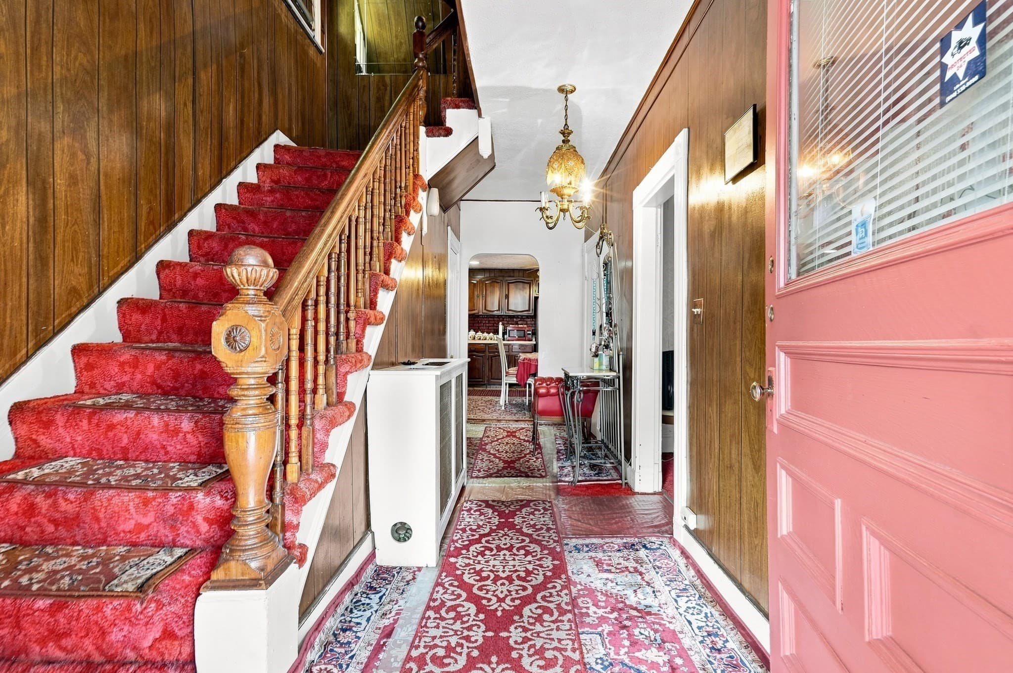 Single Family Residence at 75 Woodrow Avenue, Boston MA 02124, Boston, photo 4 of 37