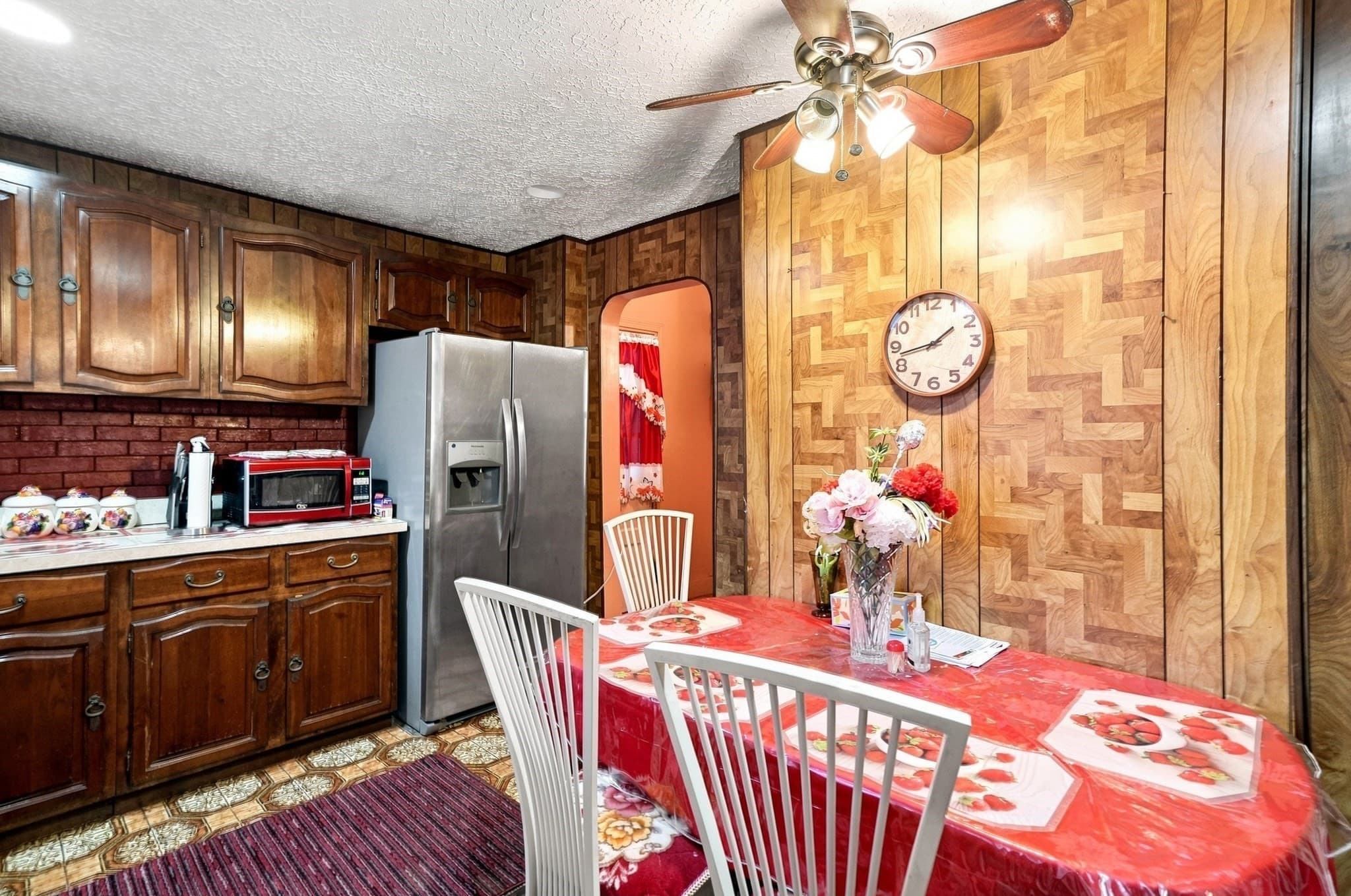 Single Family Residence at 75 Woodrow Avenue, Boston MA 02124, Boston, photo 8 of 37