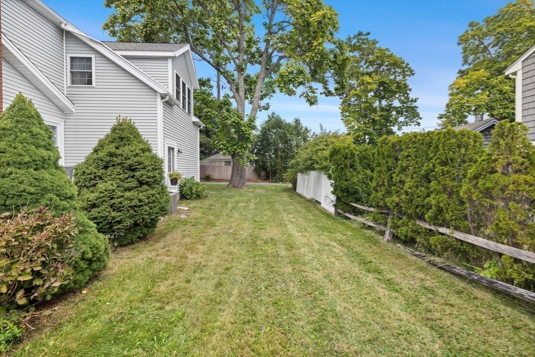 Single Family Residence at 4 Wharf Ln, Kingston MA 02364, Kingston, photo 23 of 42