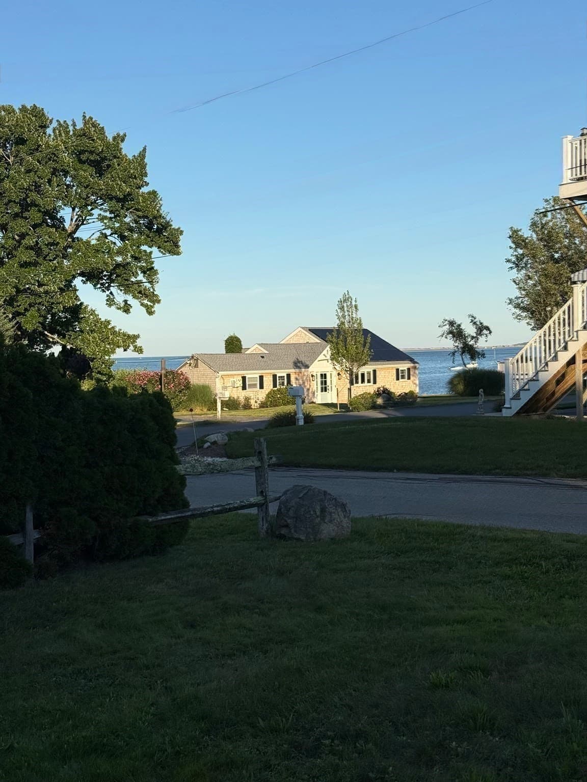 Single Family Residence at 4 Wharf Ln, Kingston MA 02364, Kingston, photo 36 of 42