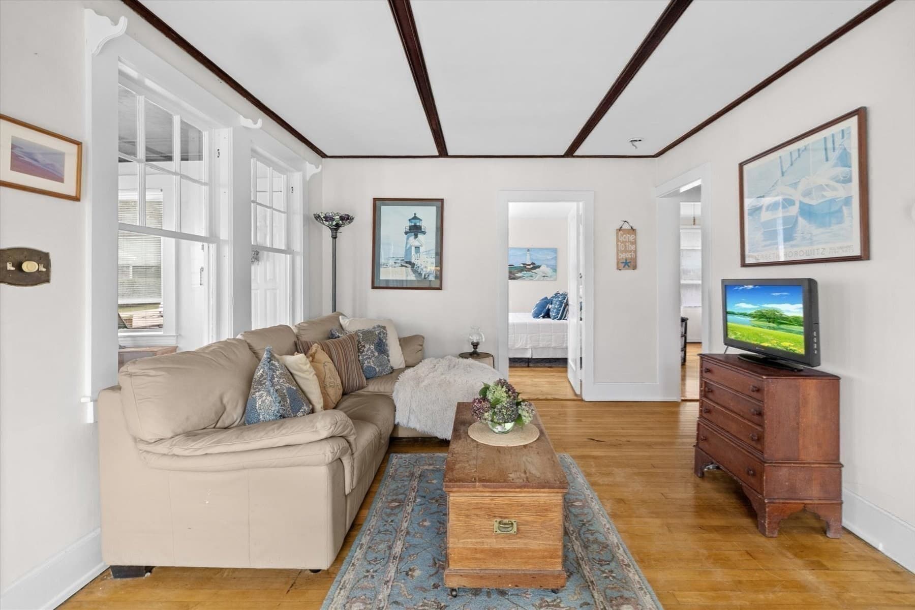 Single Family Residence at 4 Wharf Ln, Kingston MA 02364, Kingston, photo 5 of 42