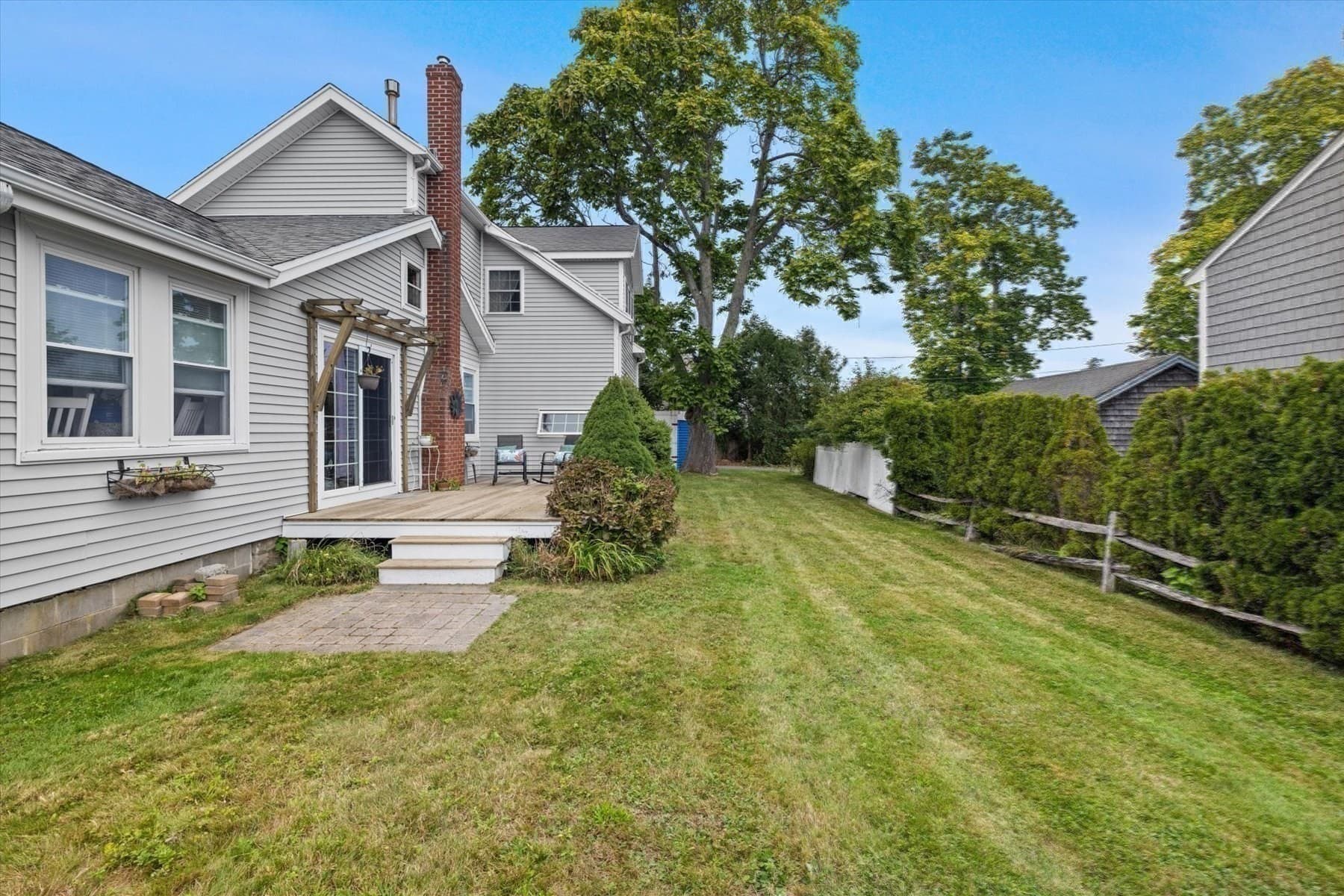 Single Family Residence at 4 Wharf Ln, Kingston MA 02364, Kingston, photo 20 of 42