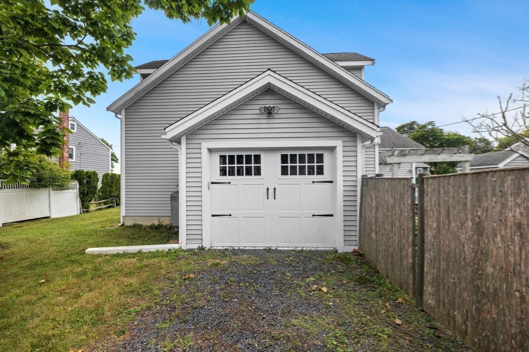 Single Family Residence at 4 Wharf Ln, Kingston MA 02364, Kingston, photo 24 of 42