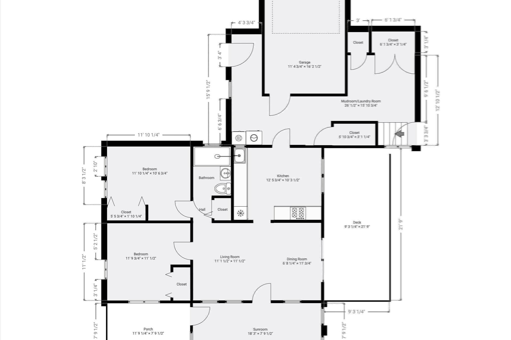 Single Family Residence at 4 Wharf Ln, Kingston MA 02364, Kingston, photo 41 of 42