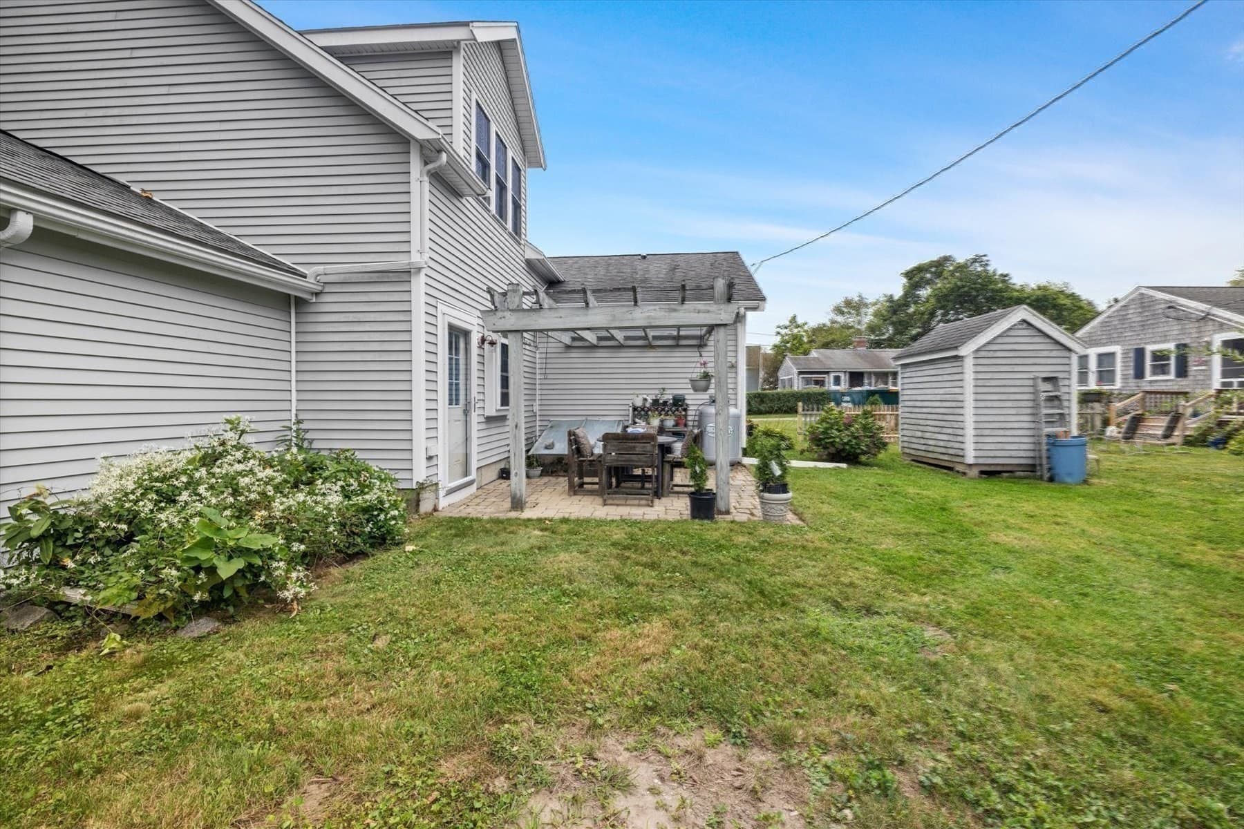 Single Family Residence at 4 Wharf Ln, Kingston MA 02364, Kingston, photo 25 of 42