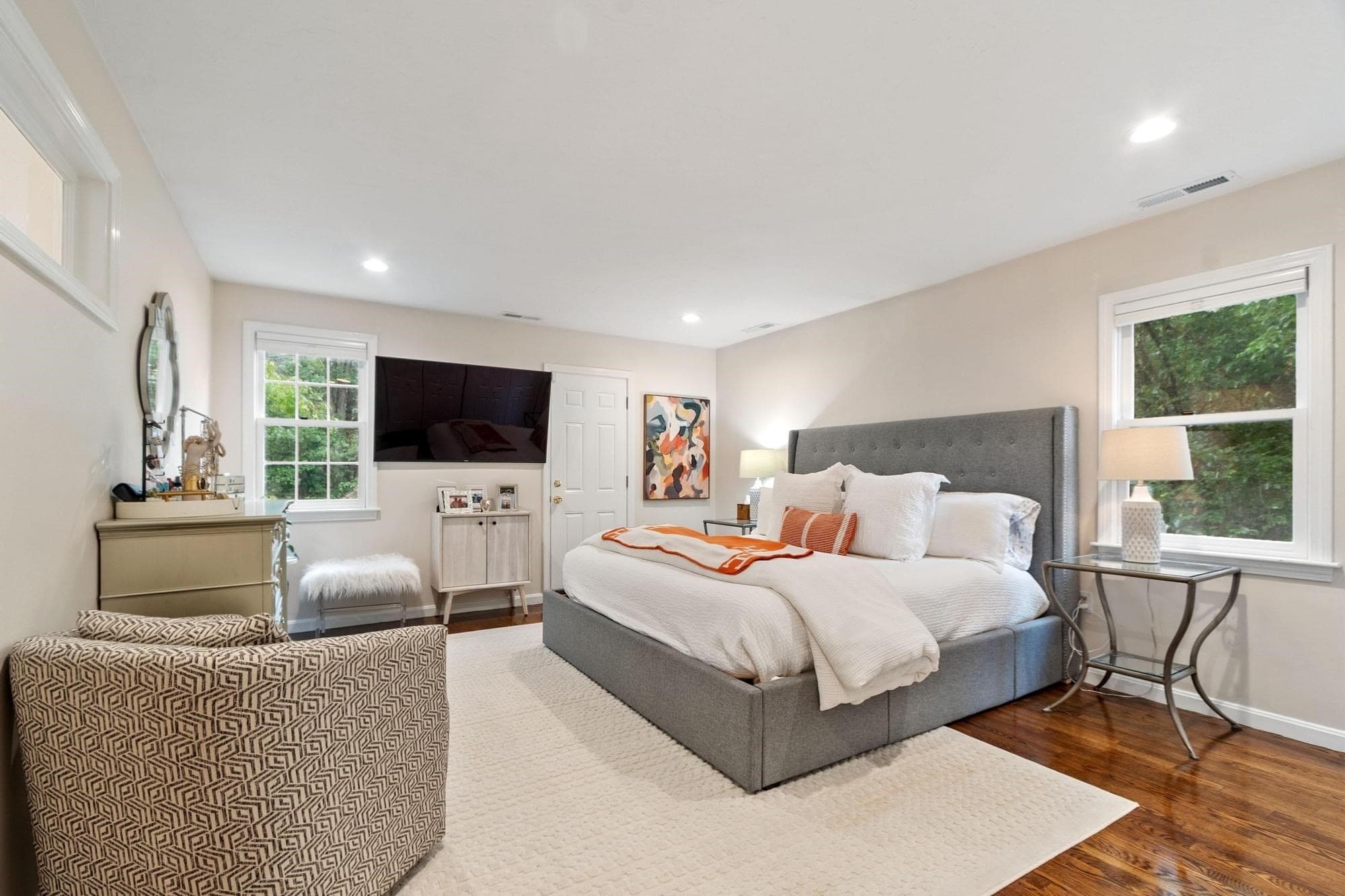 Single Family Residence at 25 Pickman Dr, Bedford MA 01730, Bedford, photo 23 of 42