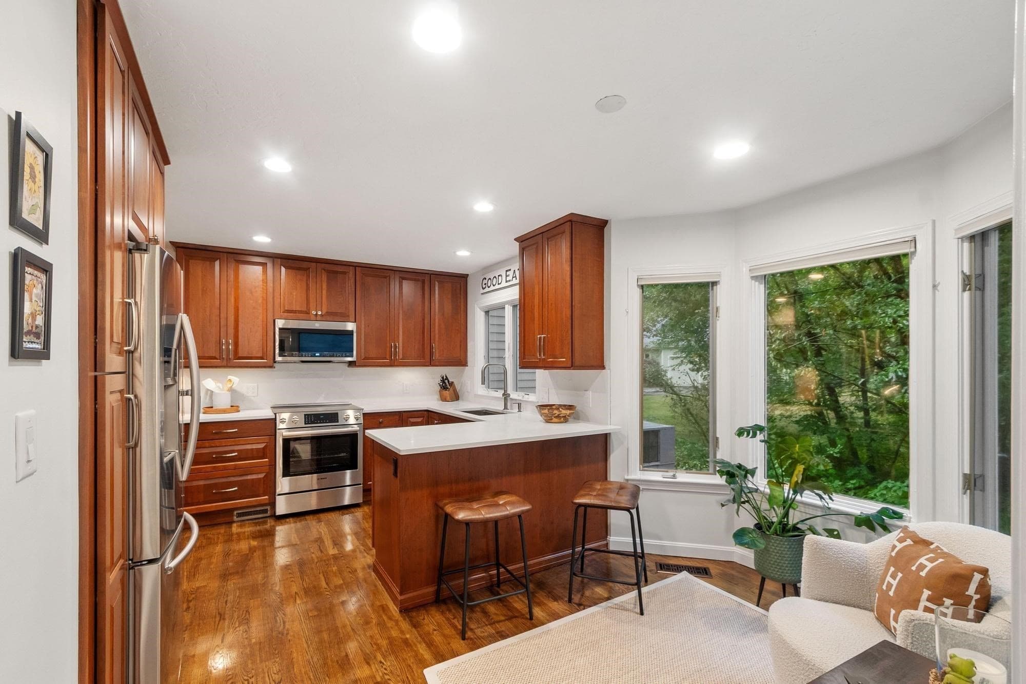 Single Family Residence at 25 Pickman Dr, Bedford MA 01730, Bedford, photo 13 of 42