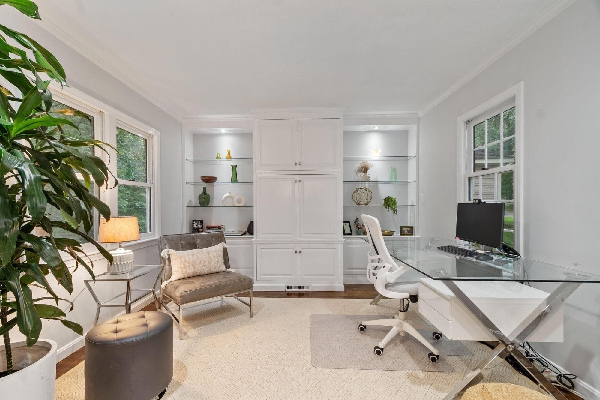 Single Family Residence at 25 Pickman Dr, Bedford MA 01730, Bedford, photo 7 of 42