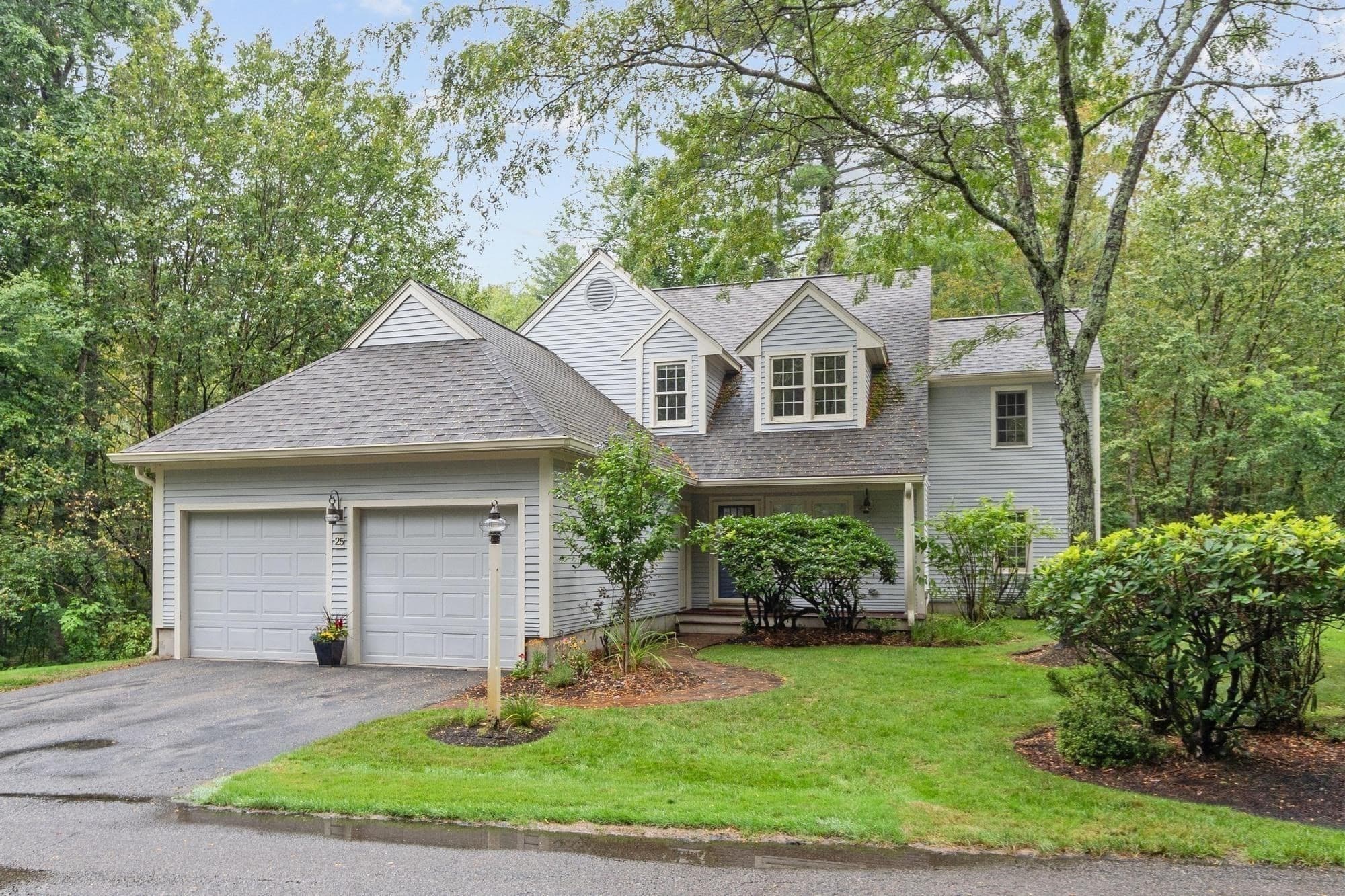 Single Family Residence at 25 Pickman Dr, Bedford MA 01730, Bedford, photo 36 of 42