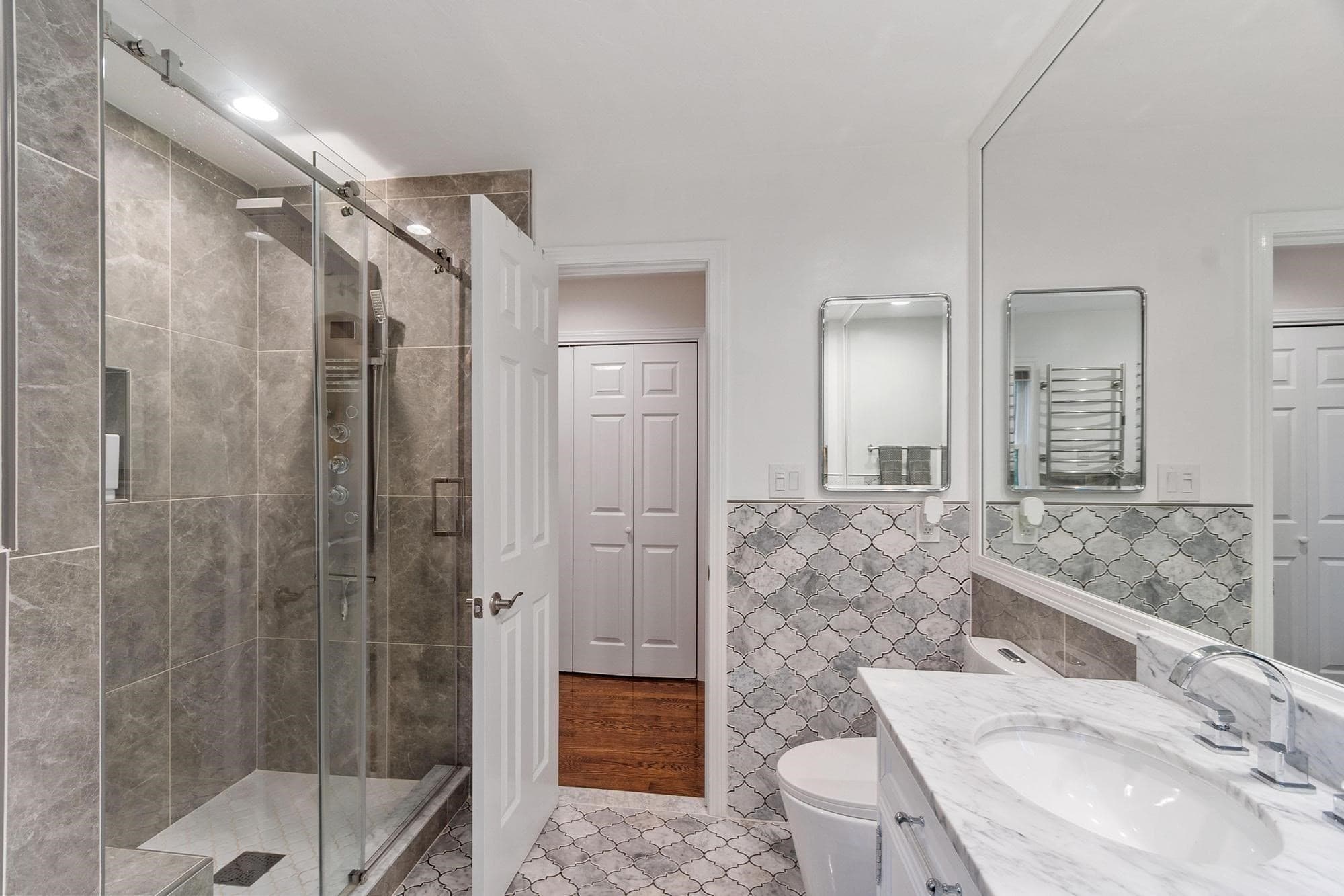 Single Family Residence at 25 Pickman Dr, Bedford MA 01730, Bedford, photo 28 of 42