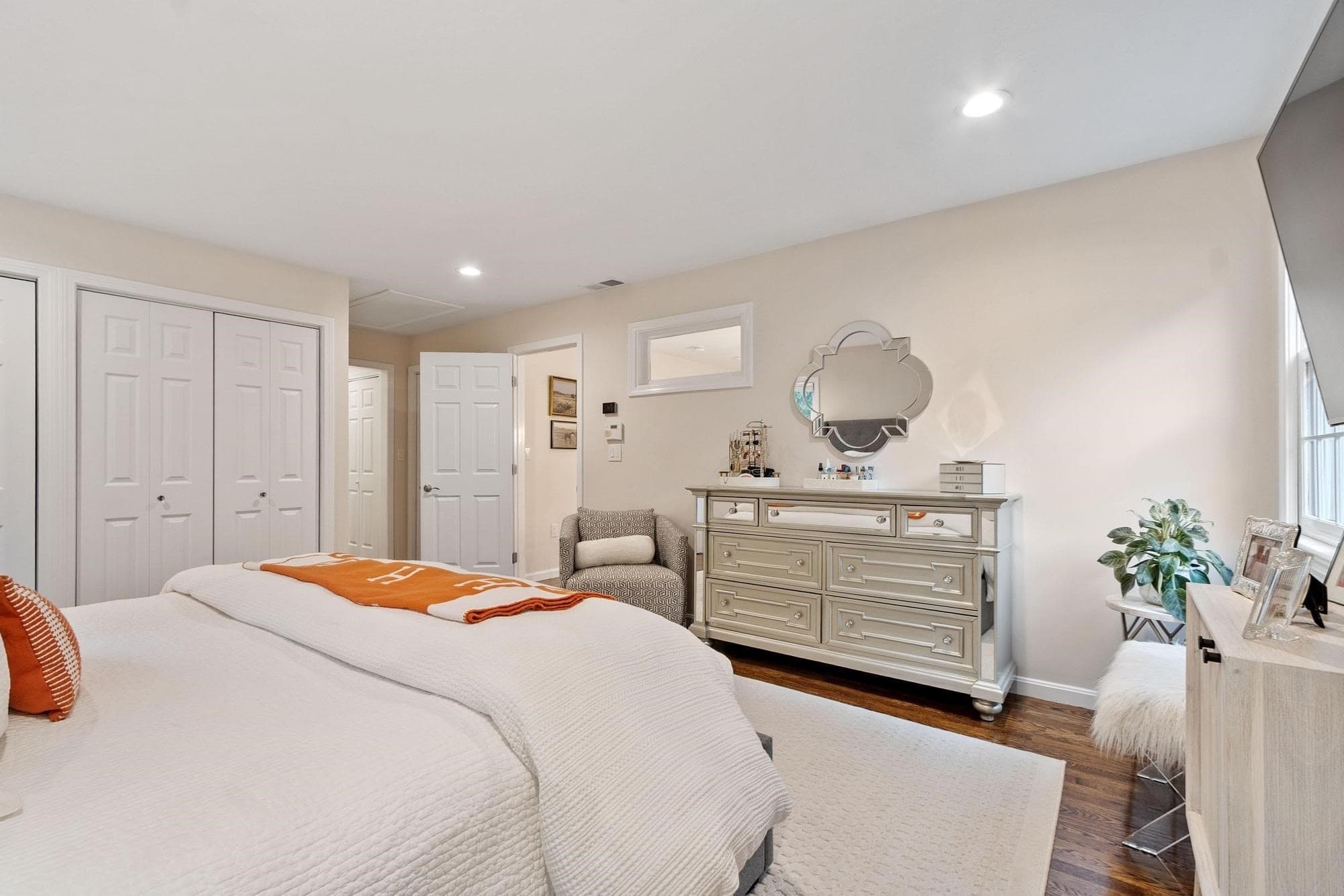 Single Family Residence at 25 Pickman Dr, Bedford MA 01730, Bedford, photo 24 of 42