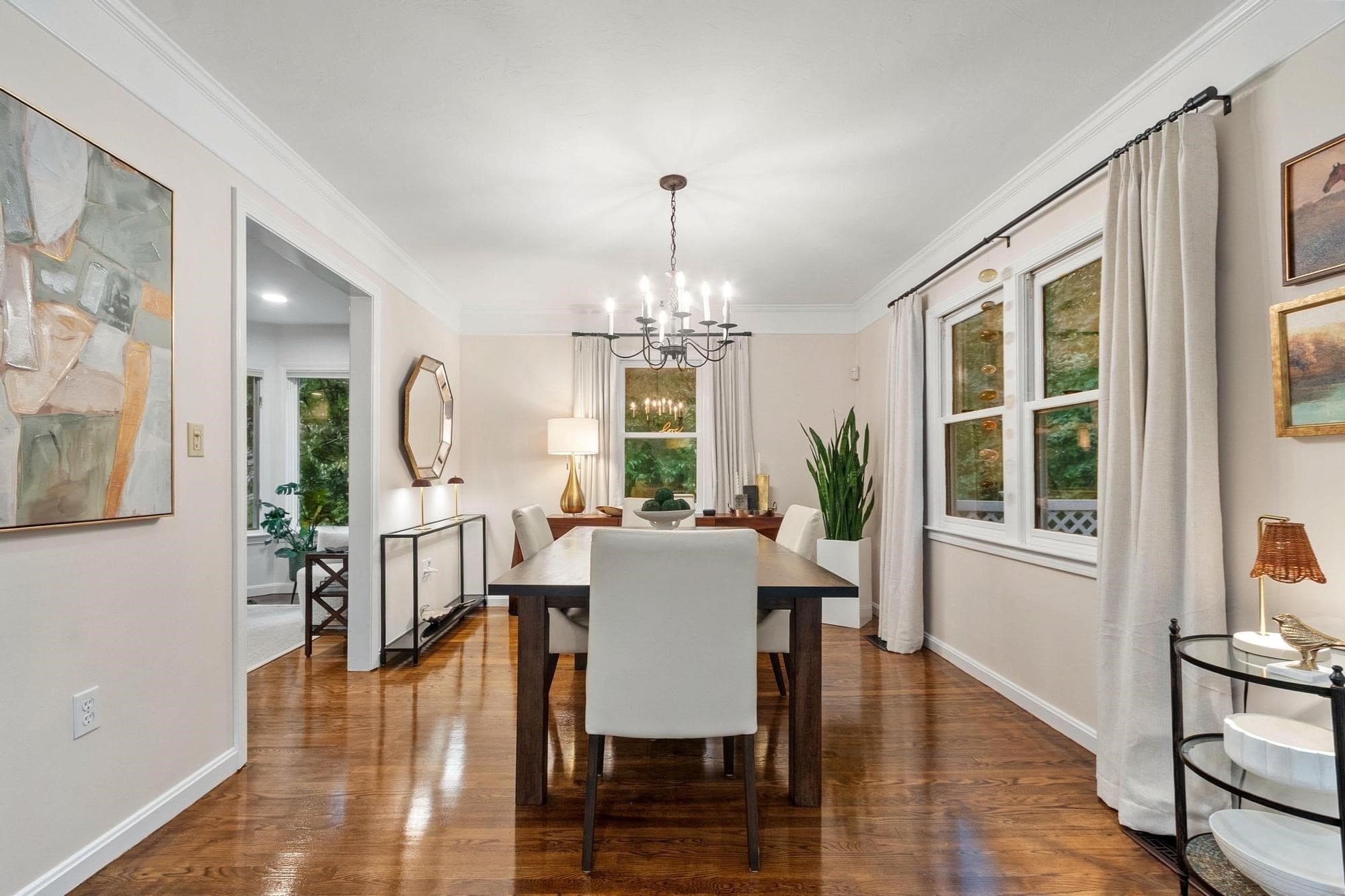 Single Family Residence at 25 Pickman Dr, Bedford MA 01730, Bedford, photo 10 of 42
