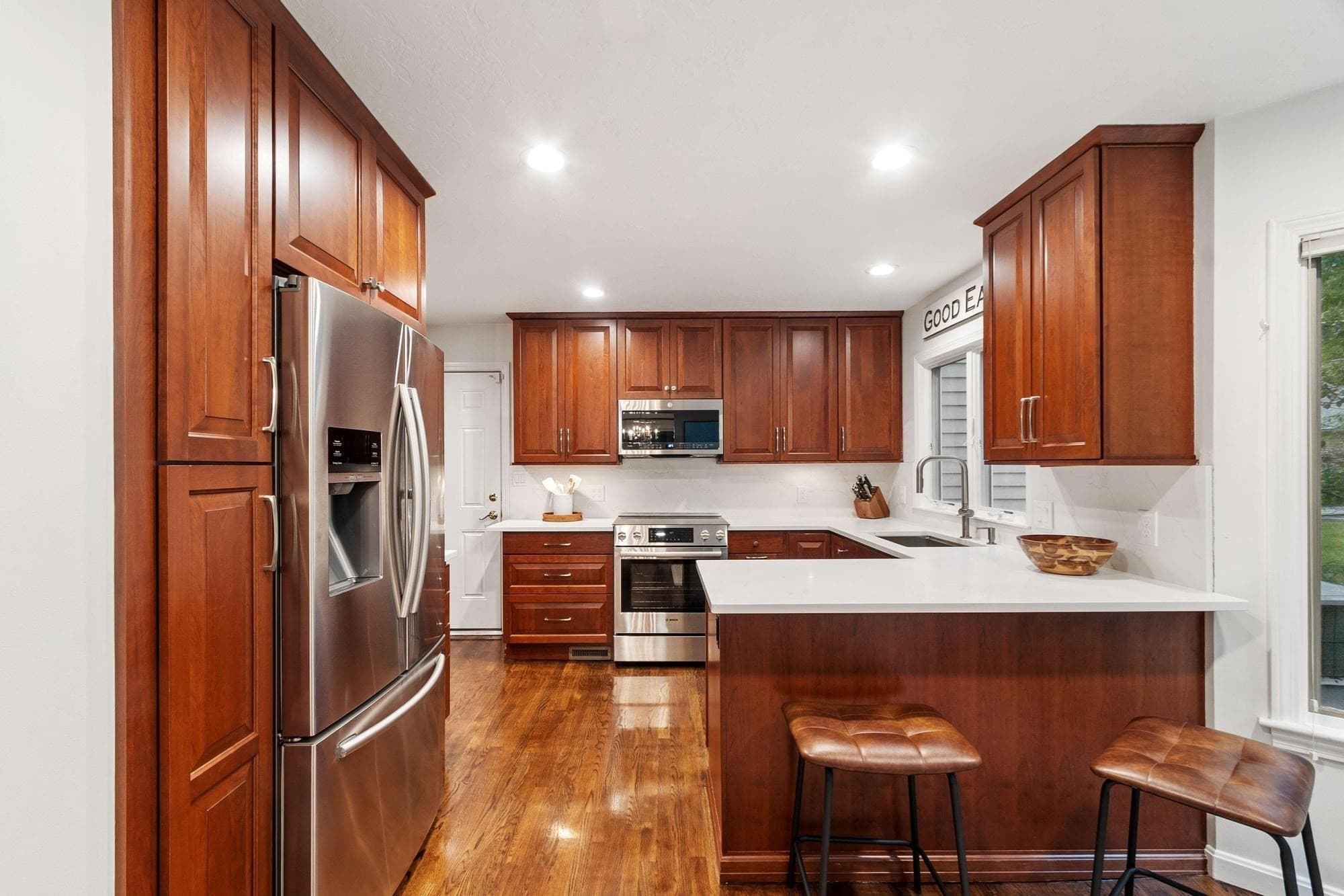 Single Family Residence at 25 Pickman Dr, Bedford MA 01730, Bedford, photo 14 of 42