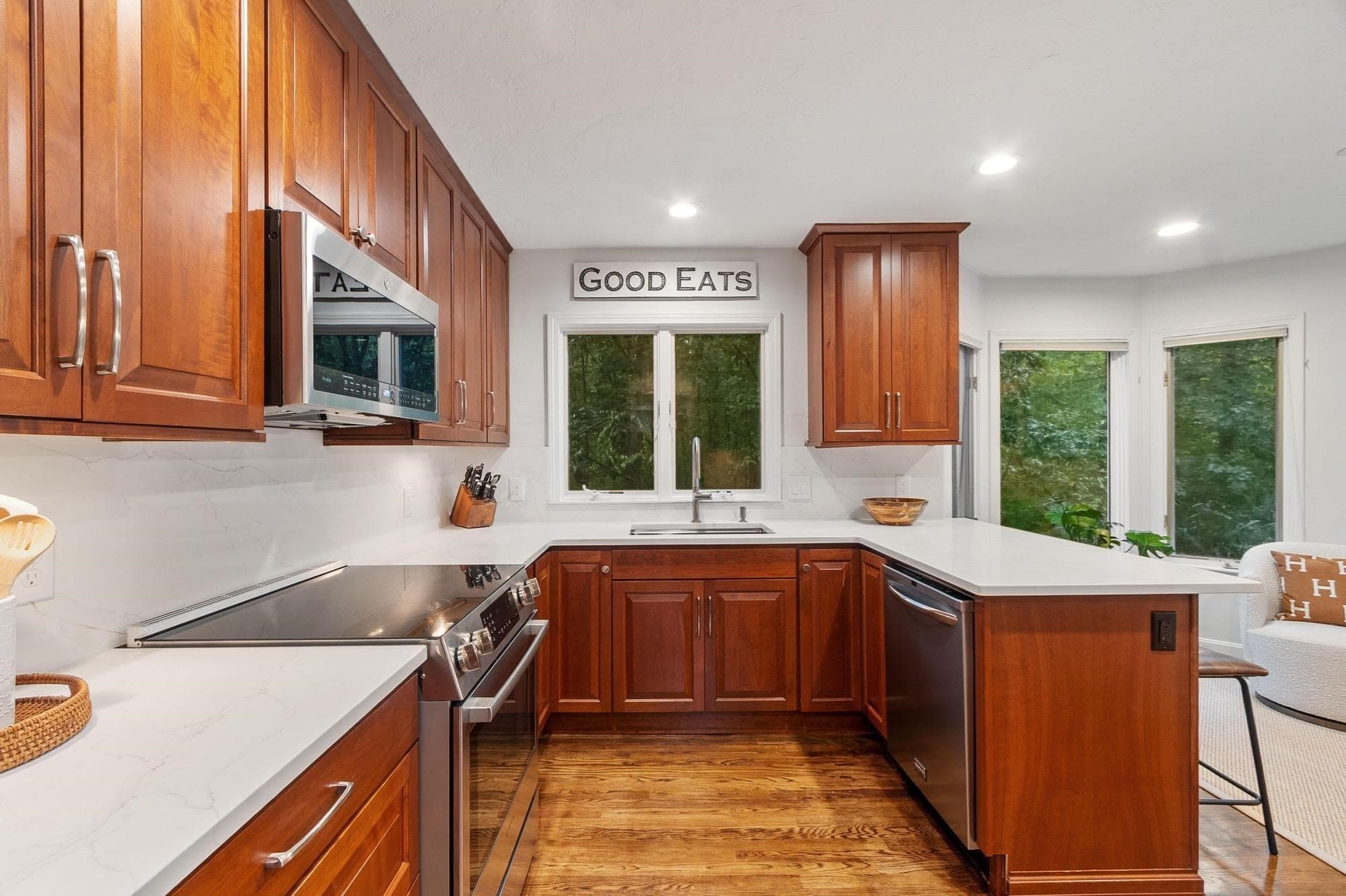 Single Family Residence at 25 Pickman Dr, Bedford MA 01730, Bedford, photo 15 of 42