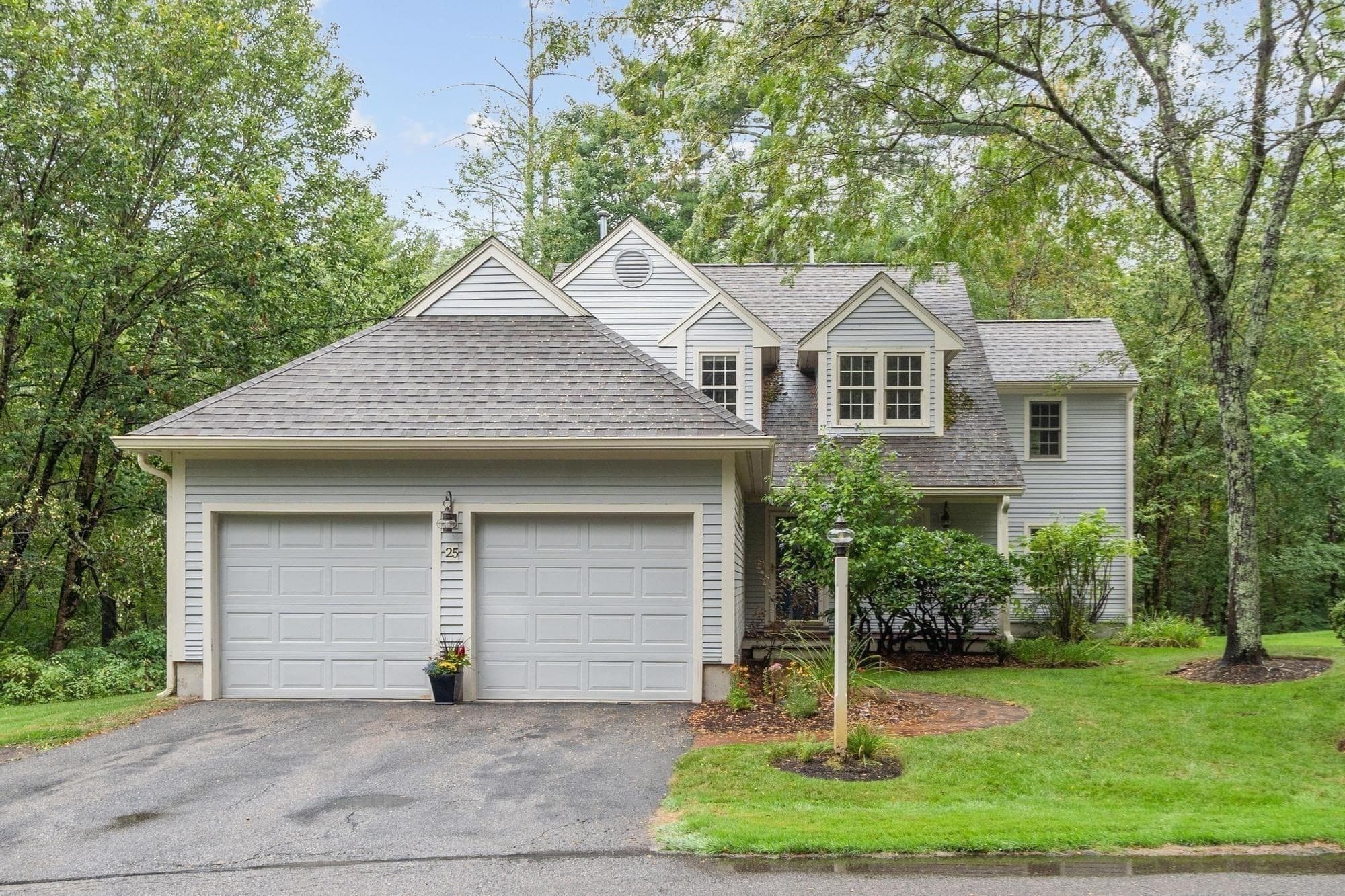 Single Family Residence at 25 Pickman Dr, Bedford MA 01730, Bedford, photo 39 of 42