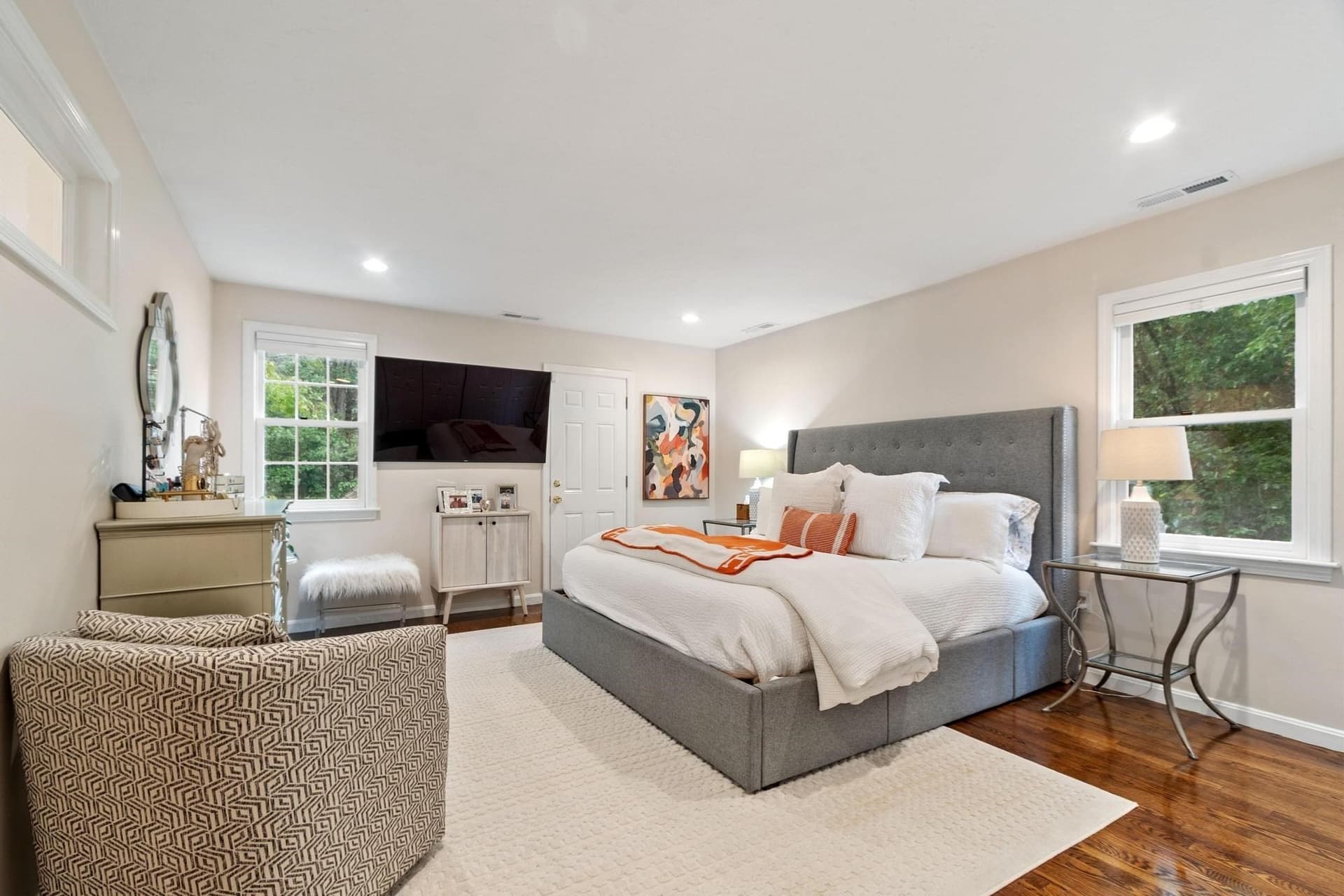 Condominium at 25 Pickman Dr # 25, Bedford MA 01730, photo 23 of 42