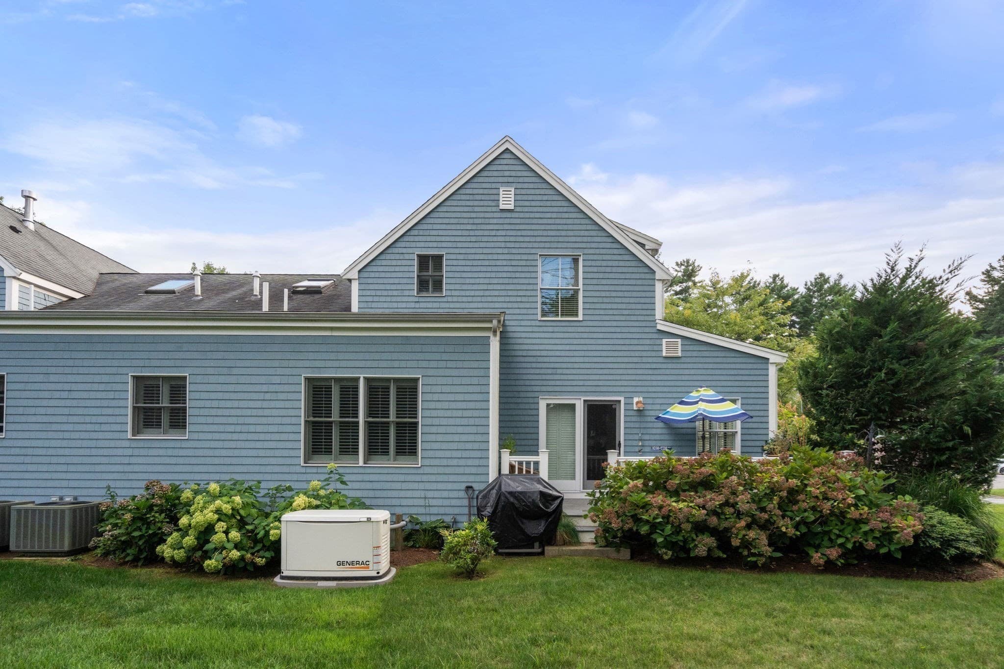 Condominium at 31 Hathaway Pond Cir # 31, Rochester MA 02770, Rochester, photo 38 of 42