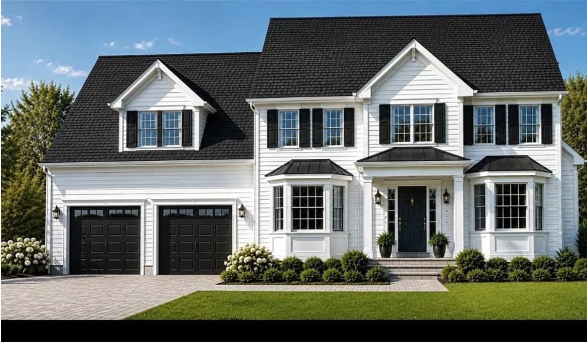 506 Lot 1 North Main St, Cohasset MA 02025