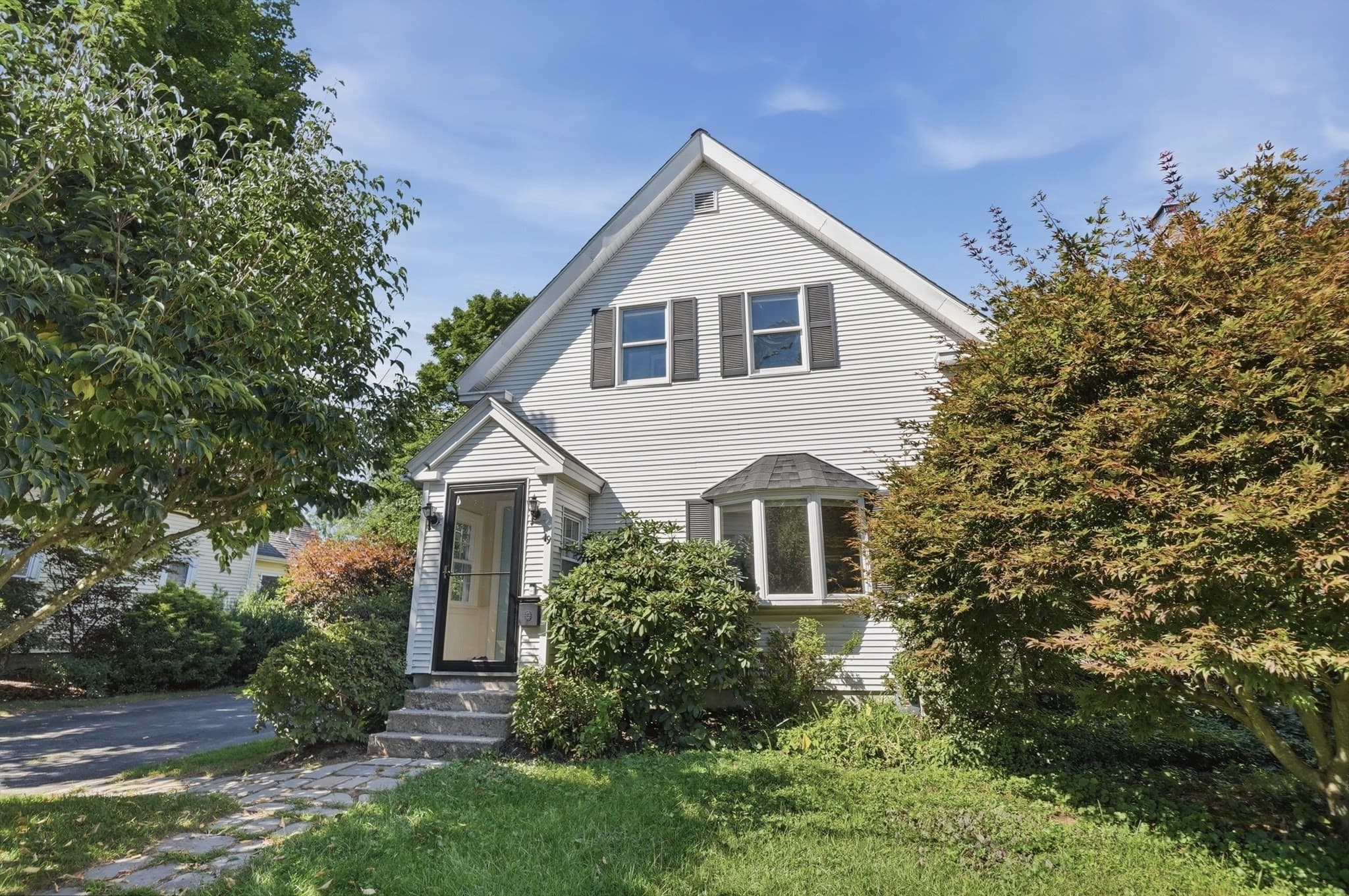 Single Family Residence at 19 Forest Avenue, Natick MA 01760, Natick, photo 2 of 26