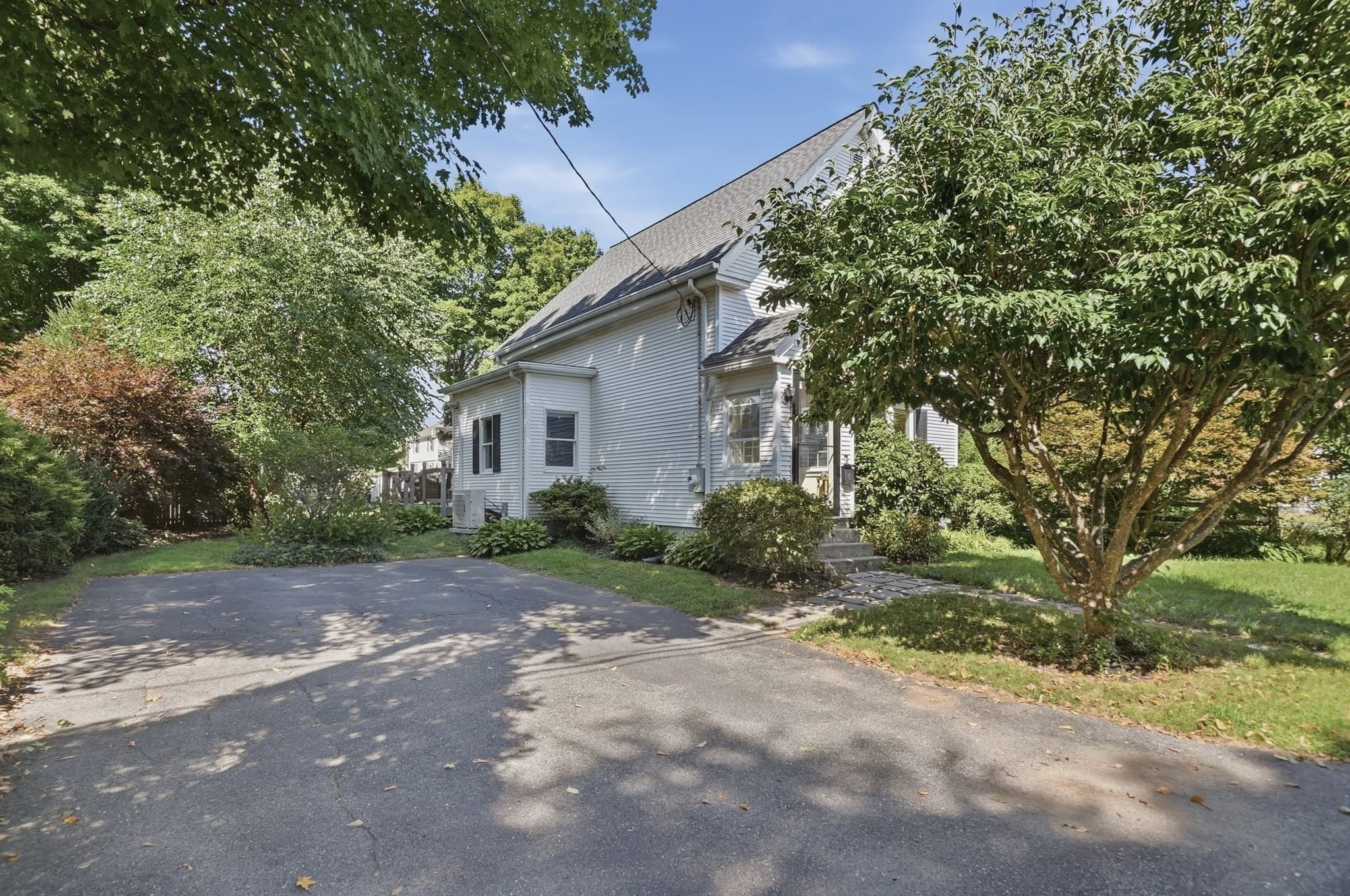 Single Family Residence at 19 Forest Avenue, Natick MA 01760, Natick, photo 3 of 26