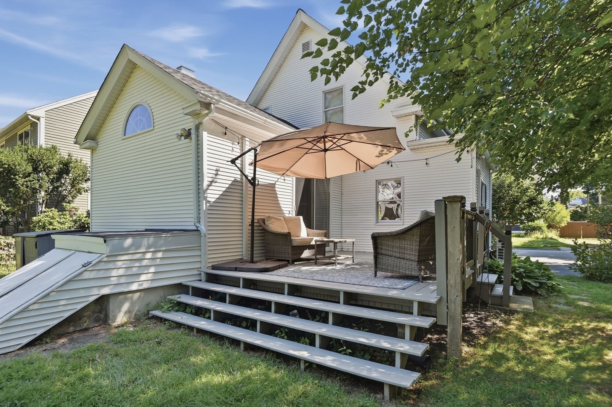 Single Family Residence at 19 Forest Avenue, Natick MA 01760, Natick, photo 20 of 26