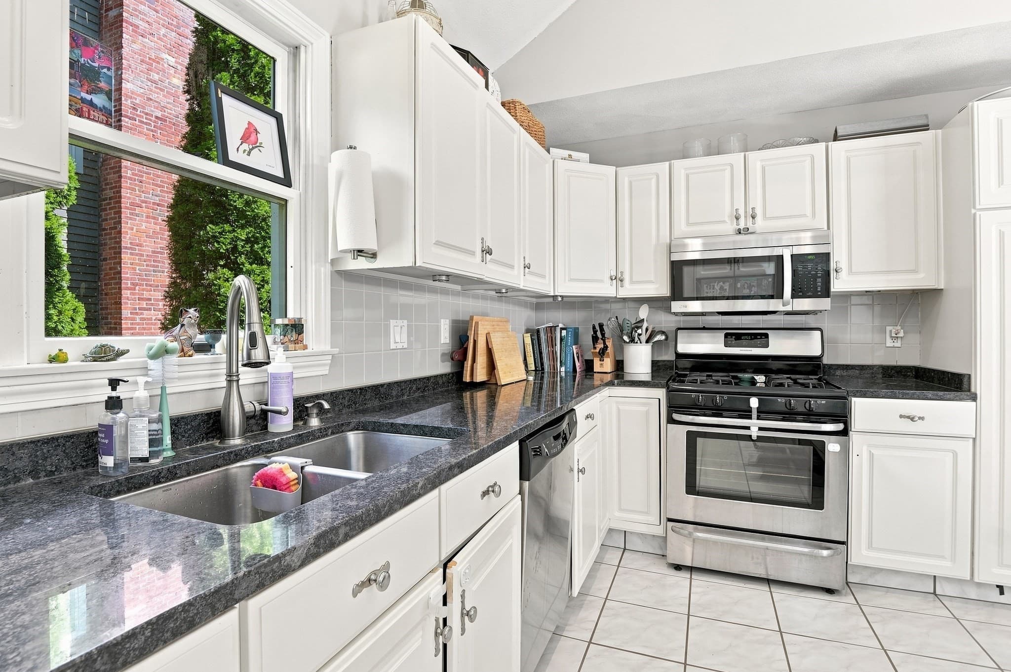 Single Family Residence at 19 Forest Avenue, Natick MA 01760, Natick, photo 10 of 26