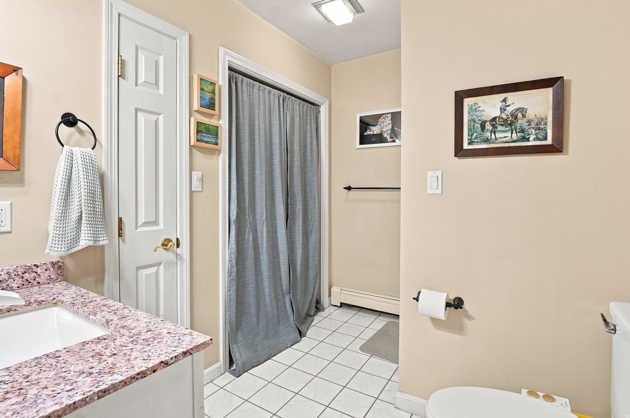 Single Family Residence at 19 Forest Avenue, Natick MA 01760, Natick, photo 18 of 26