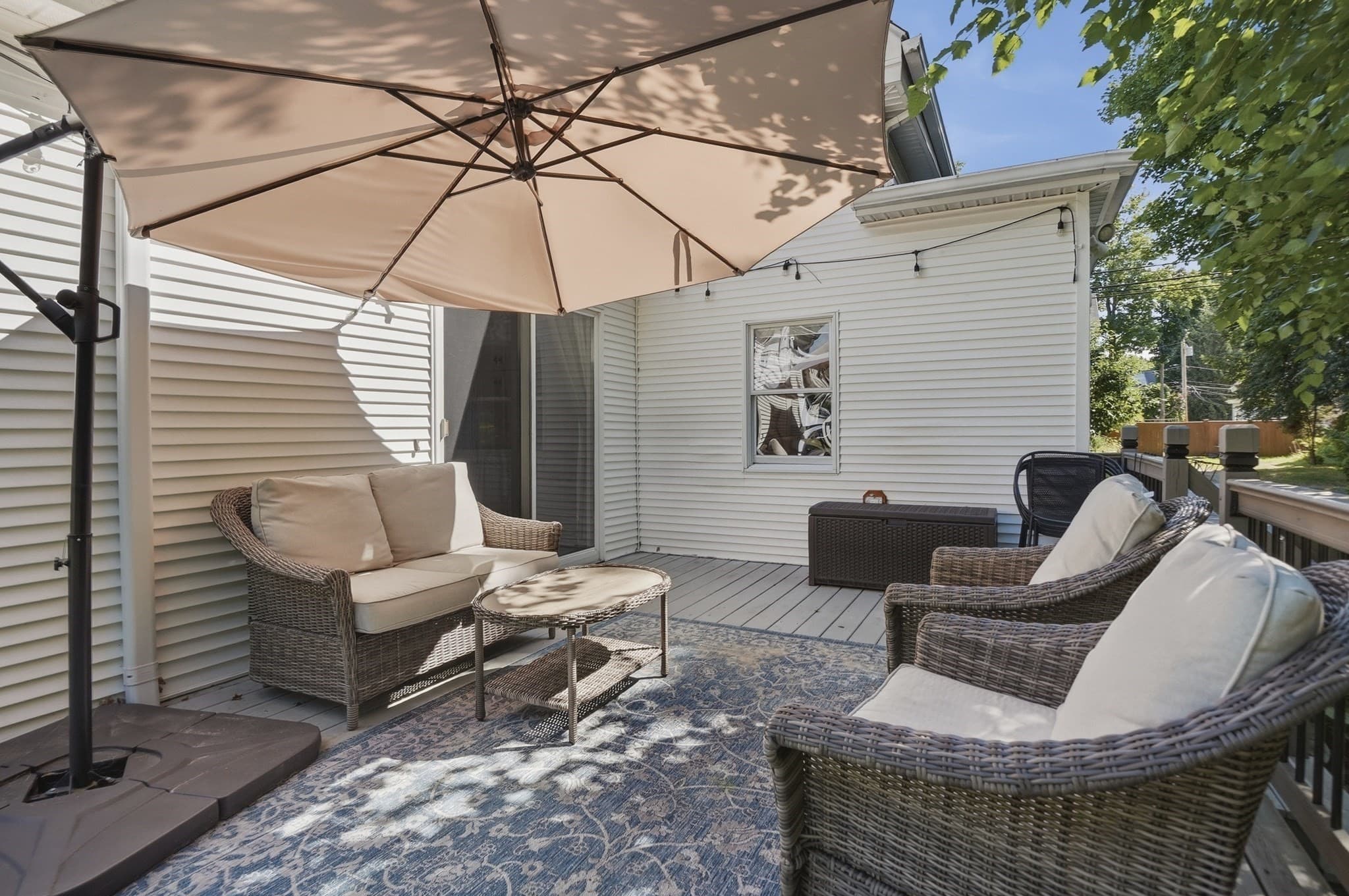 Single Family Residence at 19 Forest Avenue, Natick MA 01760, Natick, photo 19 of 26