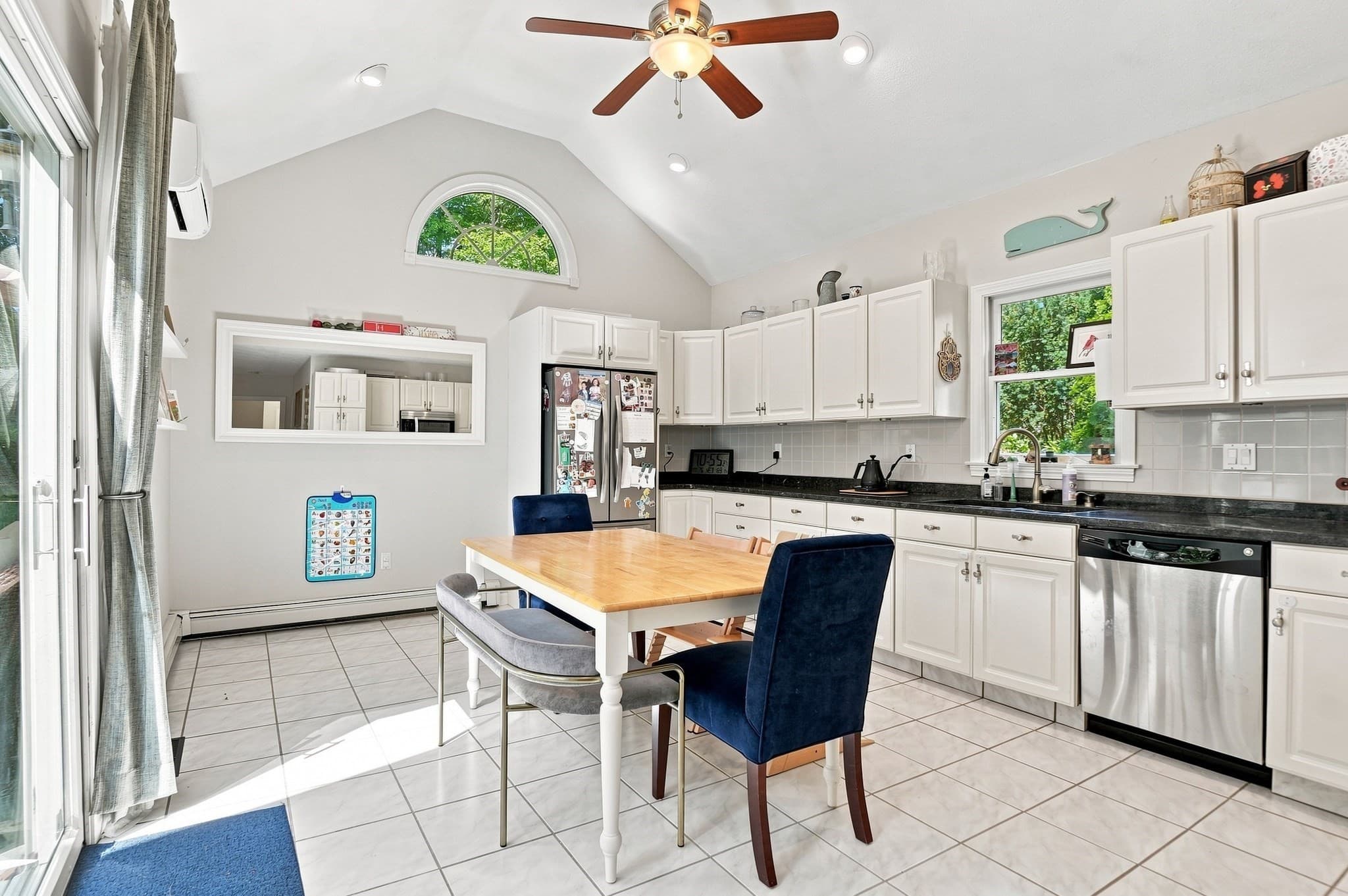 Single Family Residence at 19 Forest Avenue, Natick MA 01760, Natick, photo 8 of 26