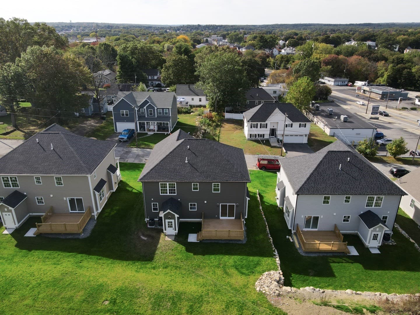 Single Family Residence at 188 St Louis Avenue, Woonsocket RI 02895, Woonsocket, photo 36 of 36