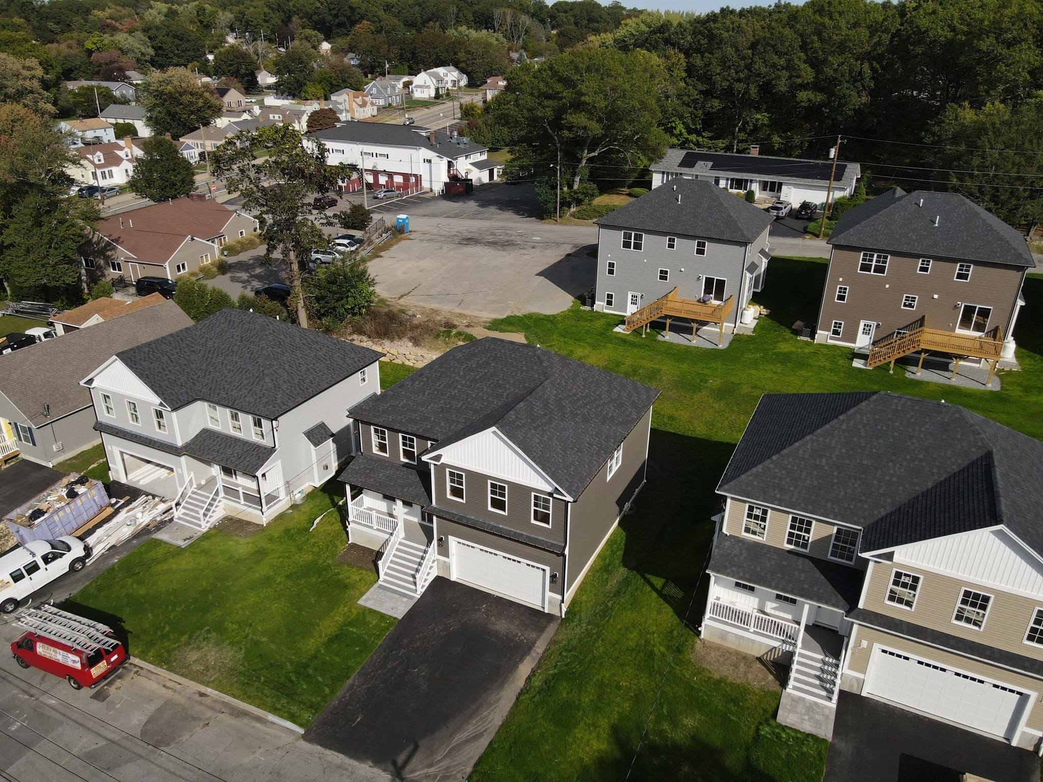 Single Family Residence at 188 St Louis Avenue, Woonsocket RI 02895, Woonsocket, photo 35 of 36