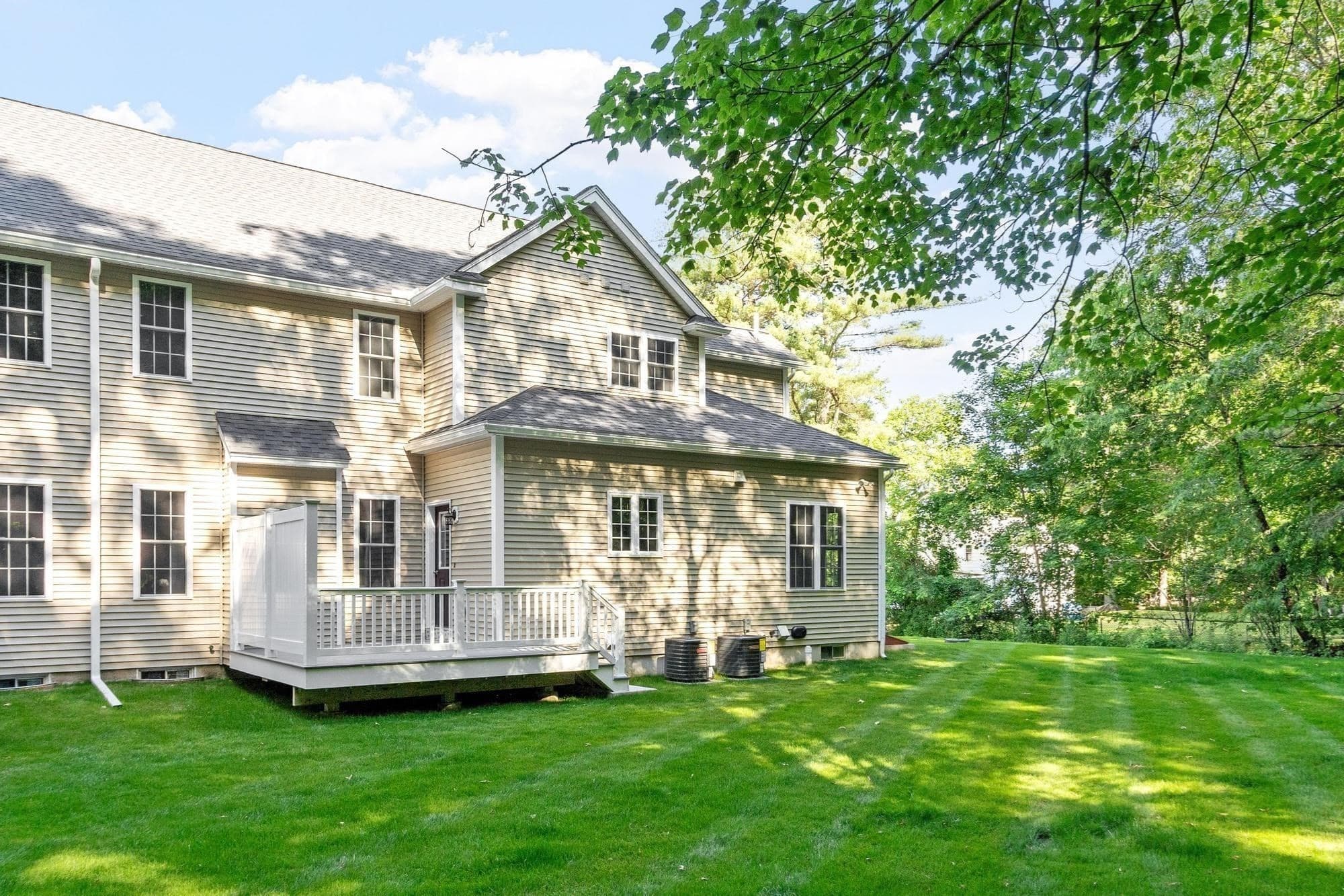 Condex at 6 Jewett Rd # 2, Sterling MA 01564, Sterling, photo 3 of 36