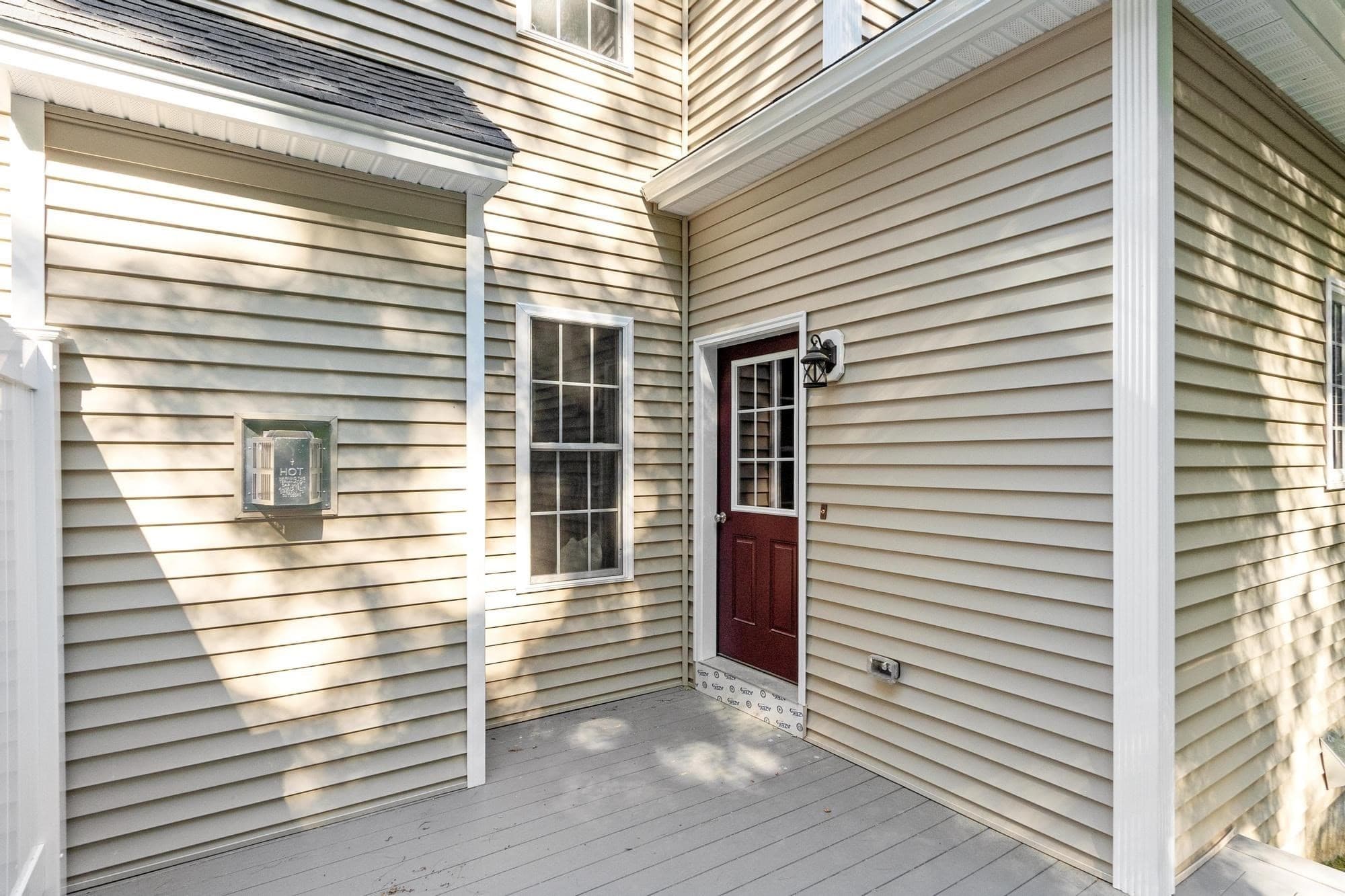 Condex at 6 Jewett Rd # 2, Sterling MA 01564, Sterling, photo 35 of 36