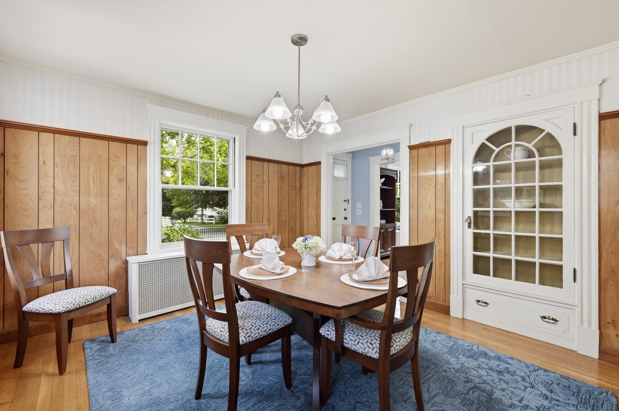 Single Family Residence at 74 Chestnut St, Andover MA 01810, Andover, photo 13 of 34